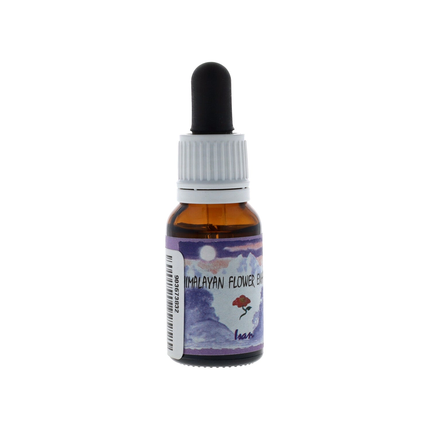 ESSENZA SINGOLA HIMALAYA ENHANCERS ISAN 15 ML