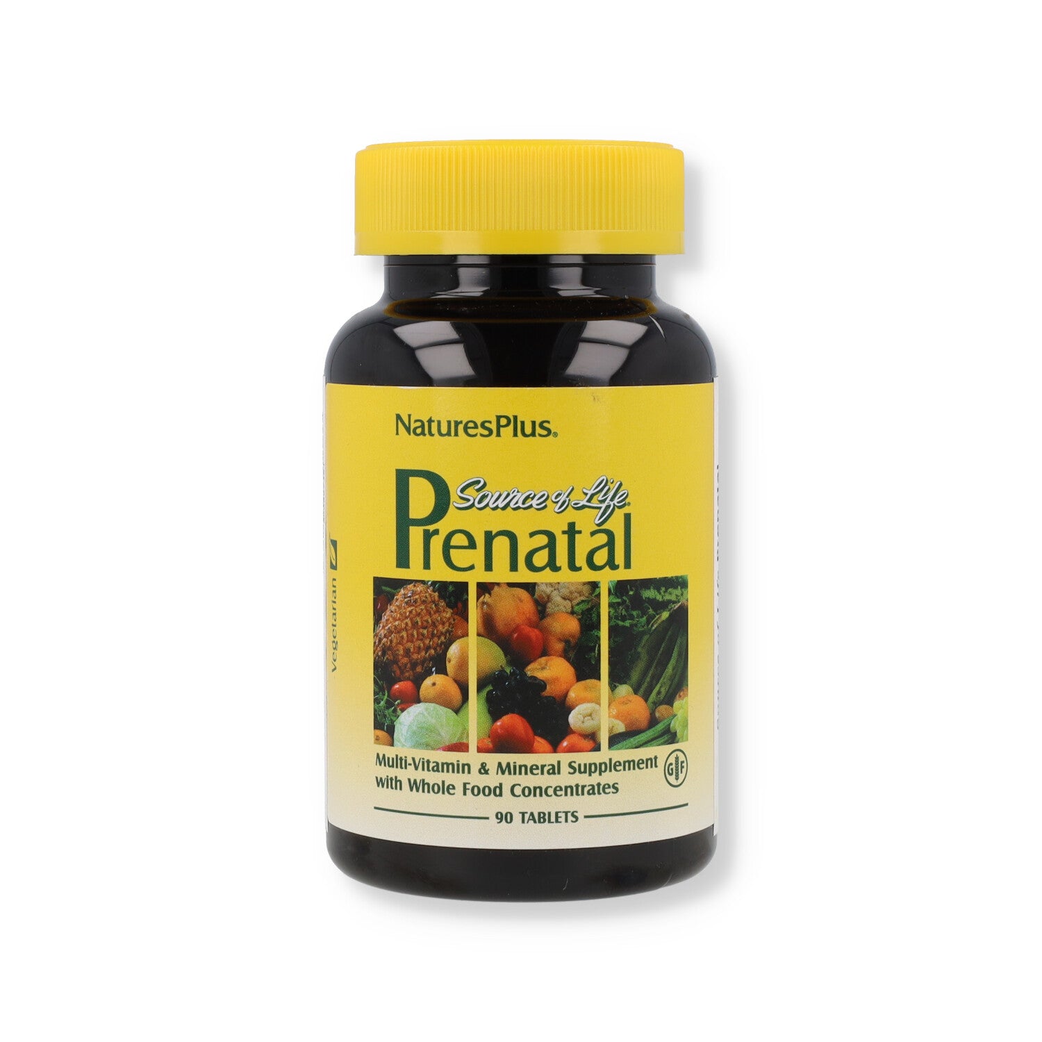 SOURCE OF LIFE PRENATAL