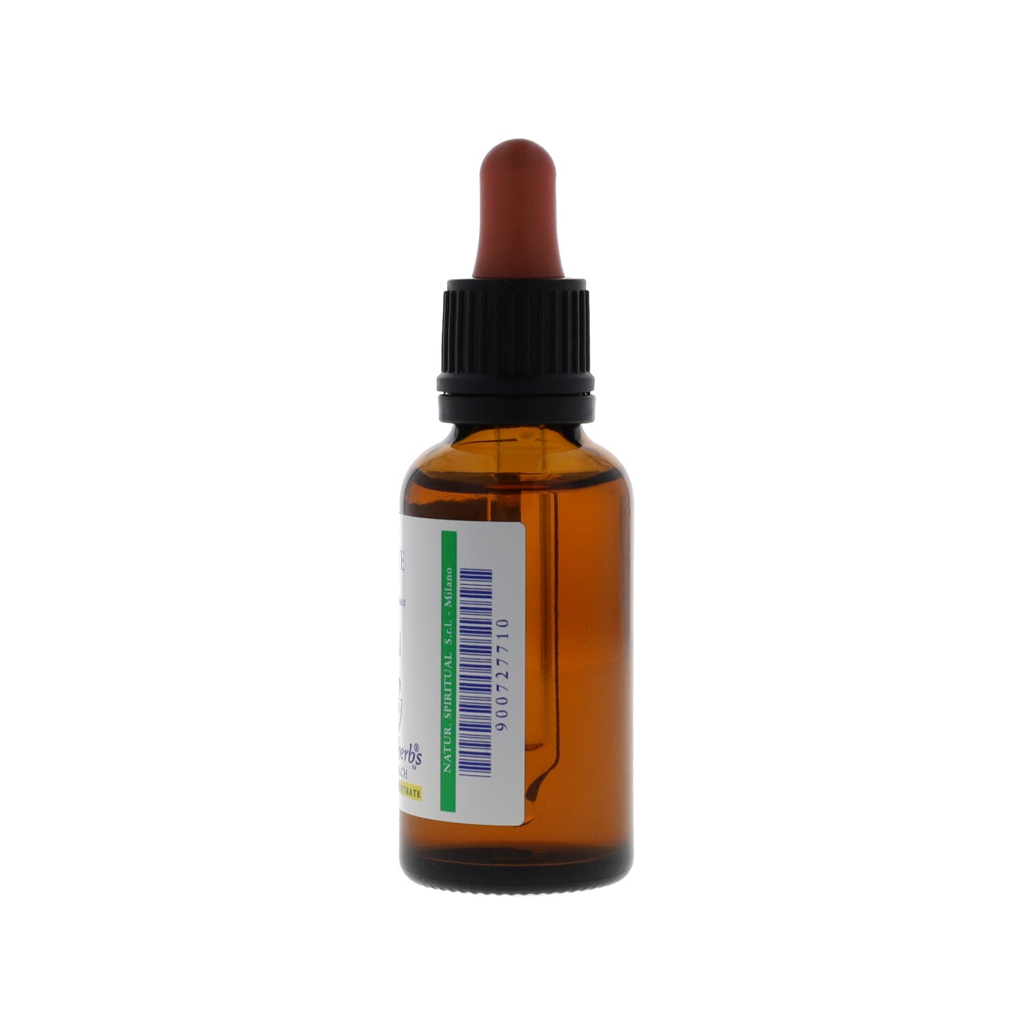 FIORI DI BACH HEALING HERBS OLIVE 30ML