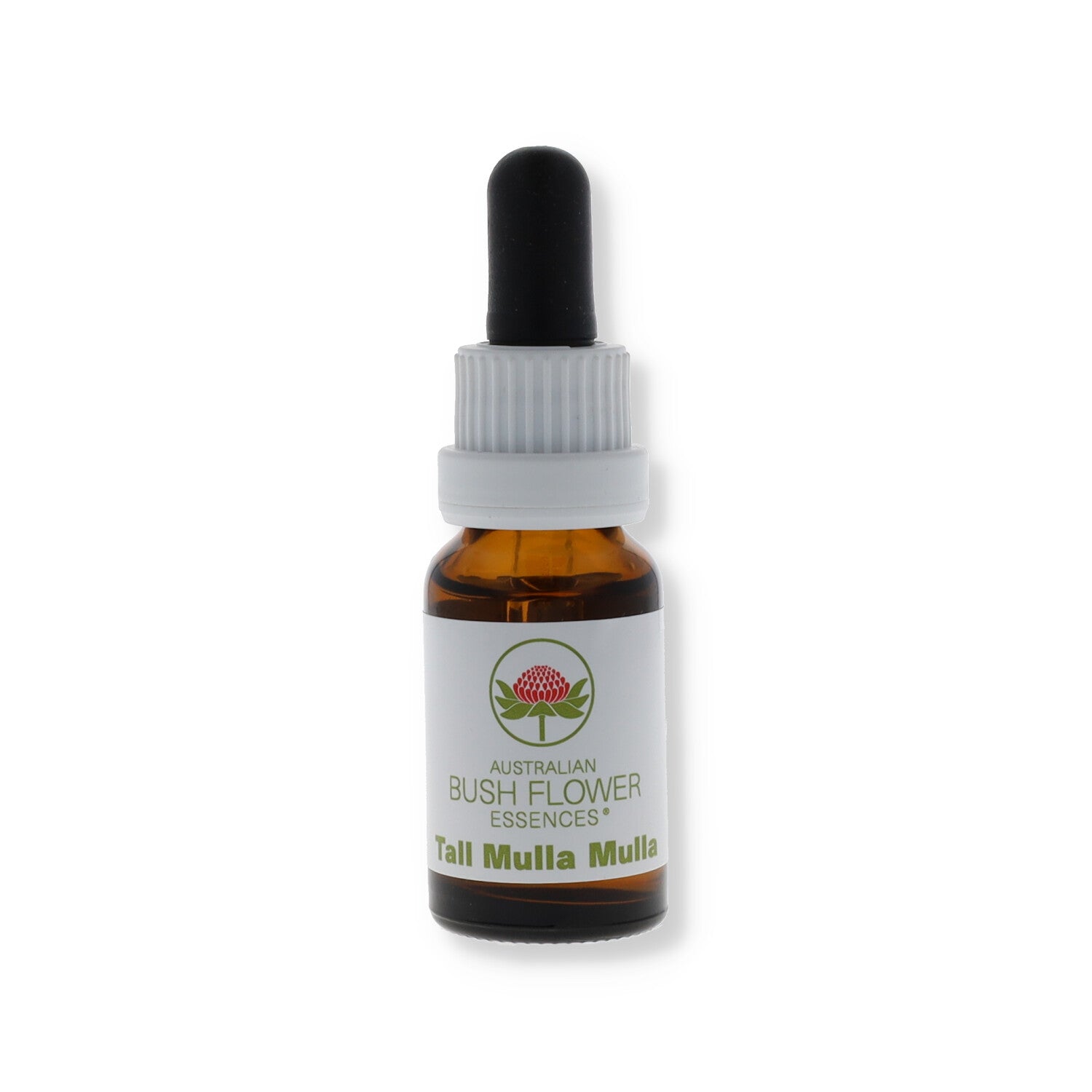 ESSENZE SINGOLE AUSTRALIAN BUSH TALL MULLA MULLA 15 ML