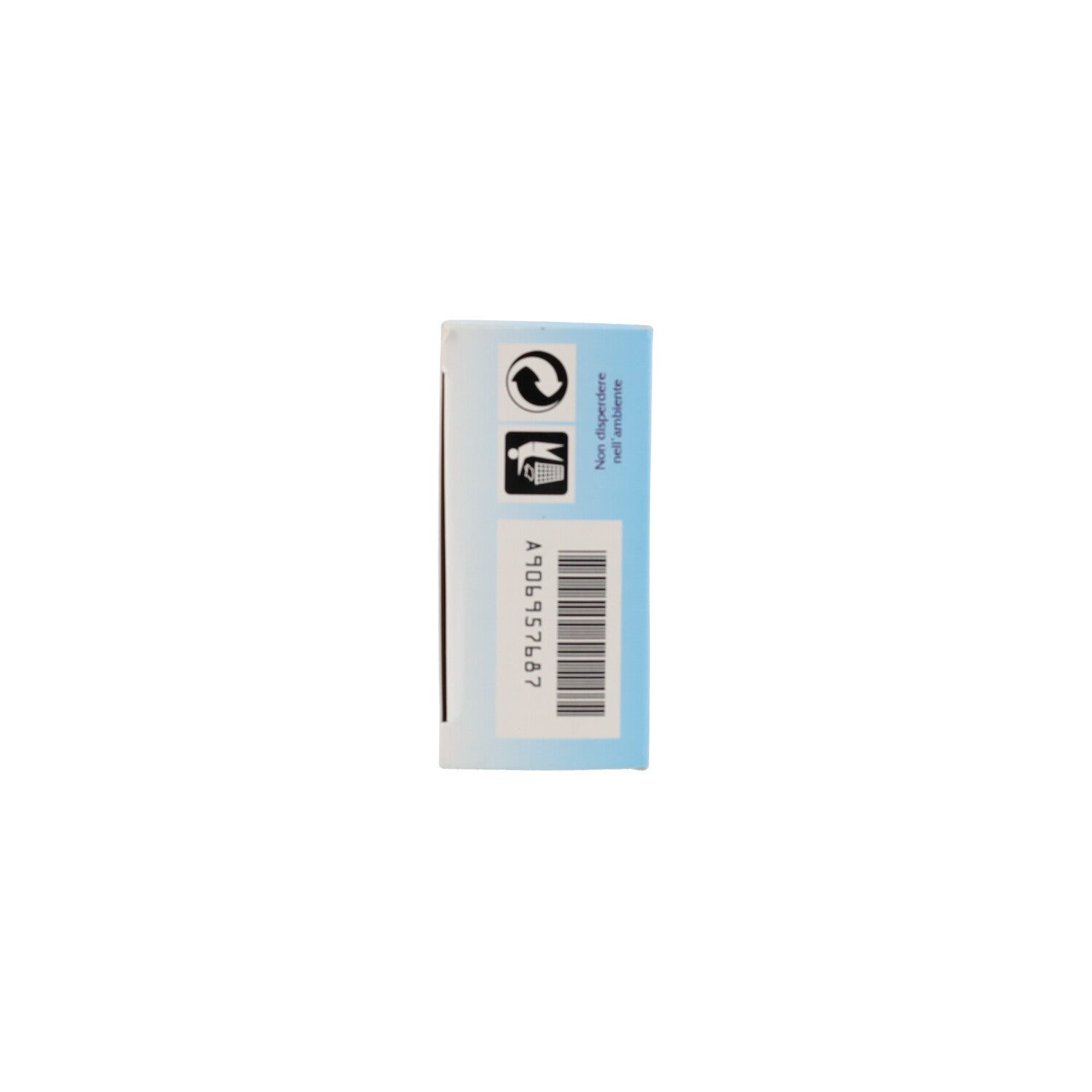 OLIGOTRACCE IODIO 20 FIALE 2ML