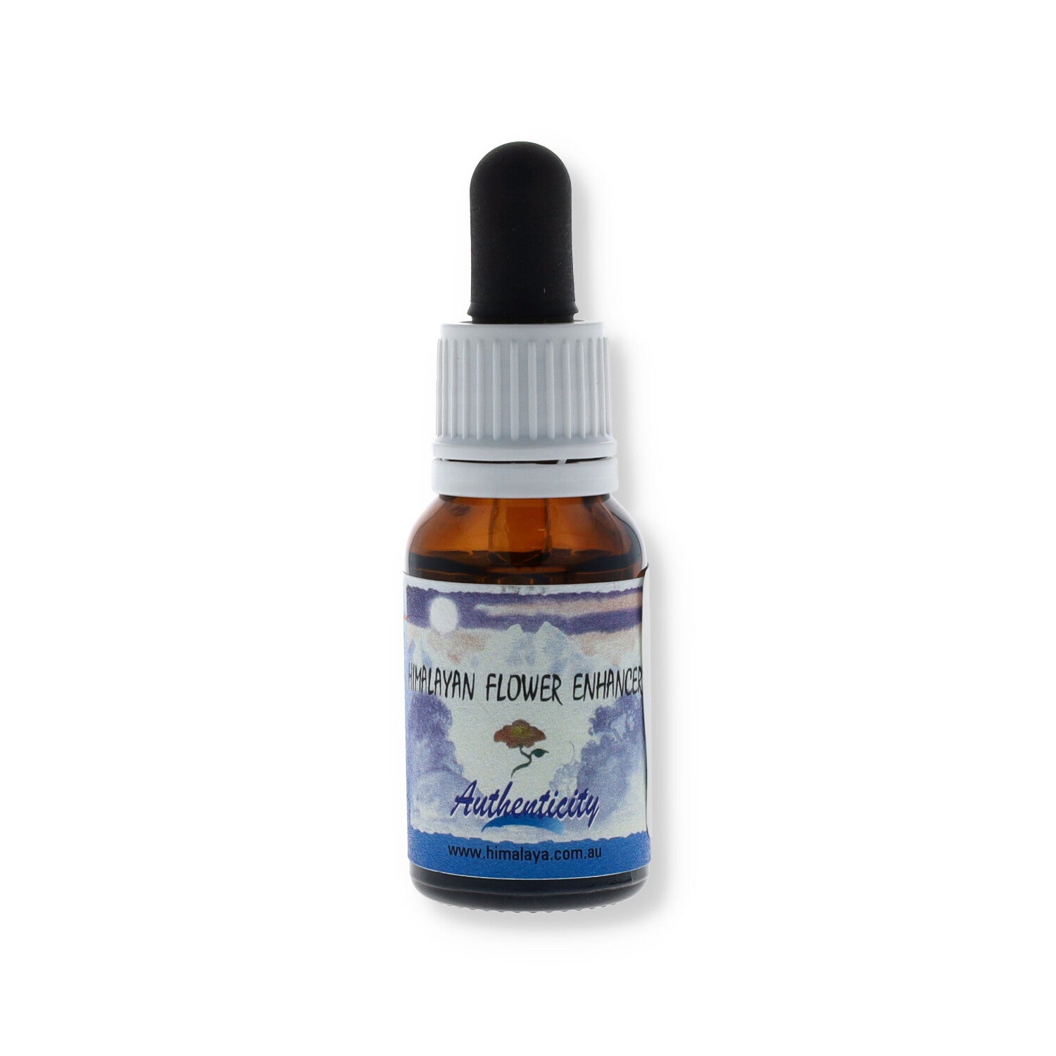ESSENZA SINGOLA HIMALAYA ENHANCERS - AUTHENTICITY 15 ML