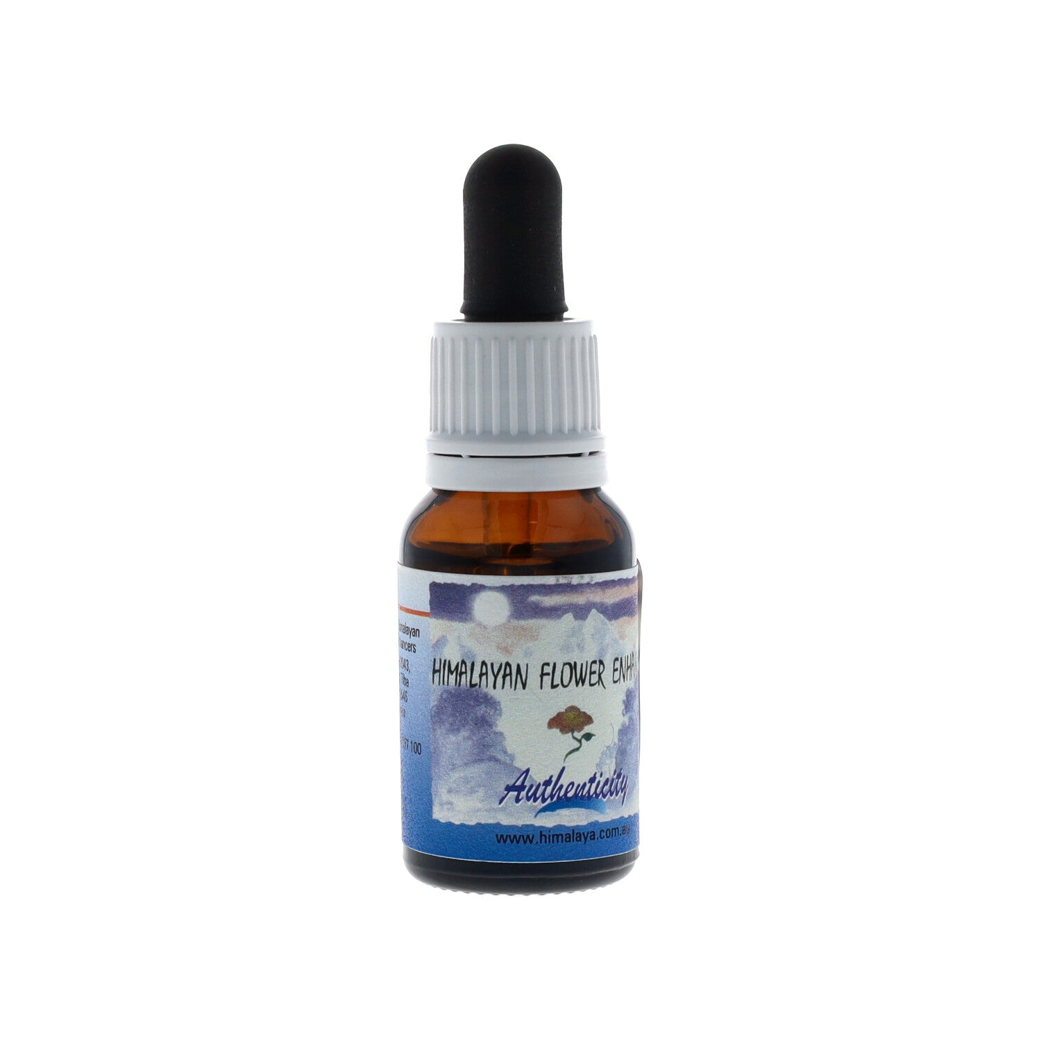 ESSENZA SINGOLA HIMALAYA ENHANCERS - AUTHENTICITY 15 ML