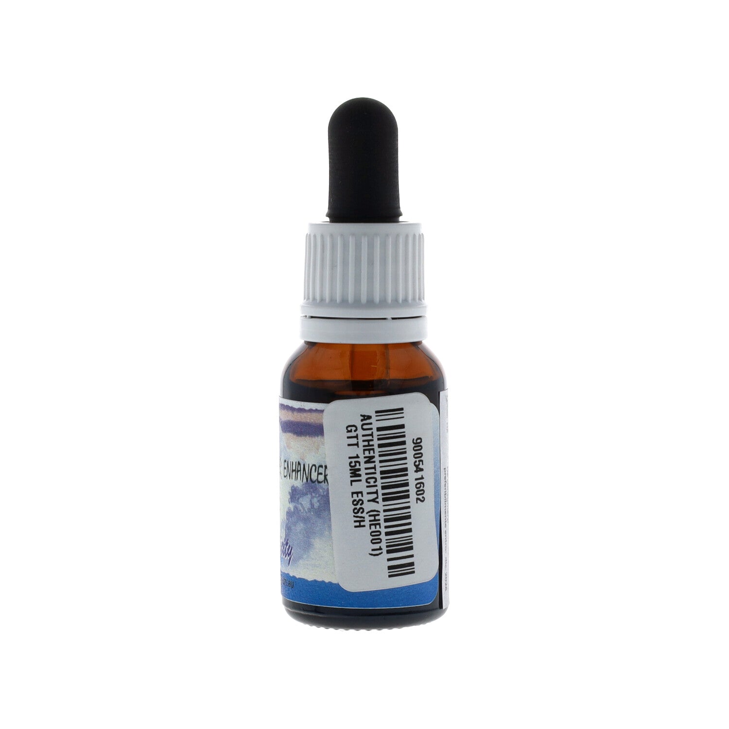 ESSENZA SINGOLA HIMALAYA ENHANCERS - AUTHENTICITY 15 ML
