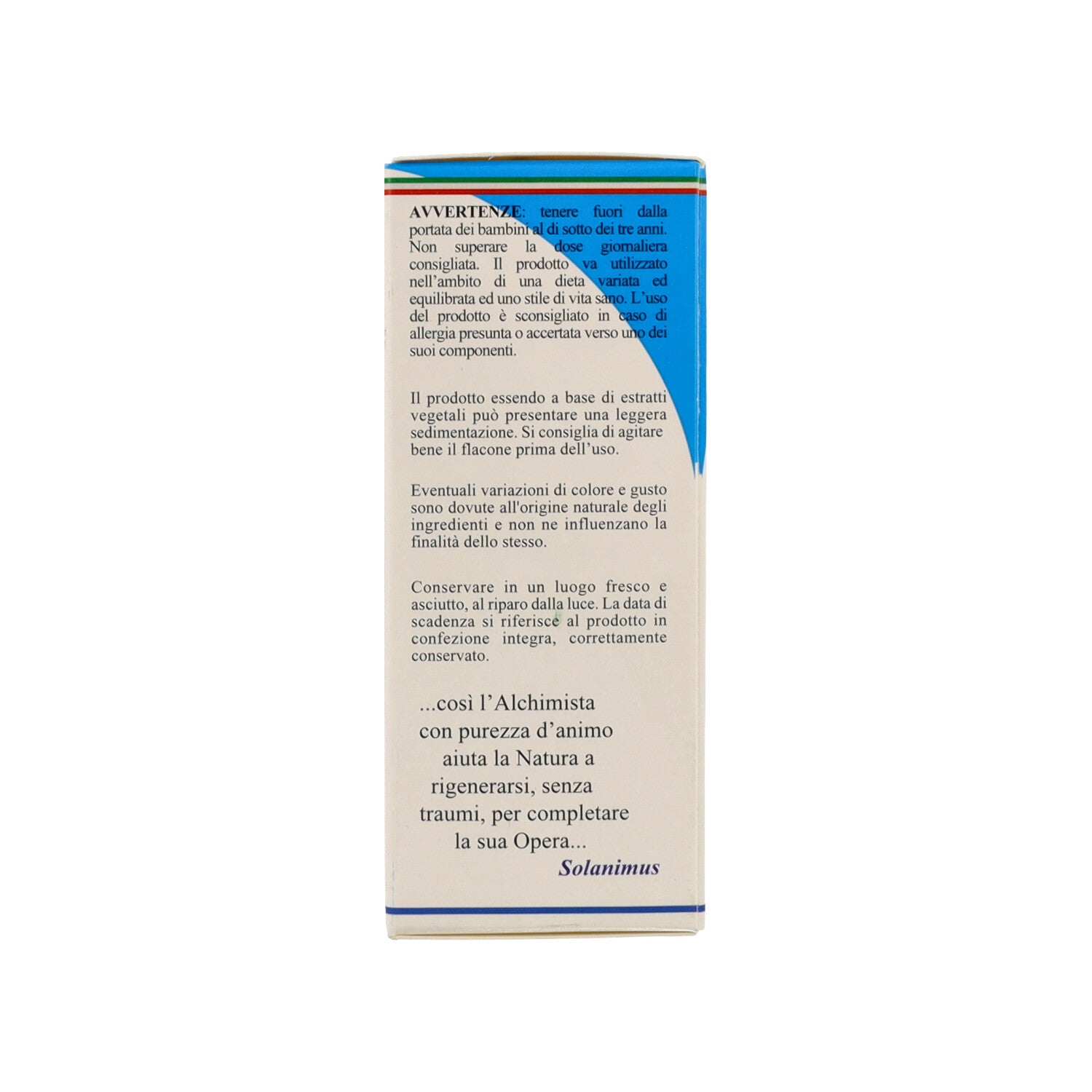 HS310 VIBURNUM COMPOSITUM 50ML
