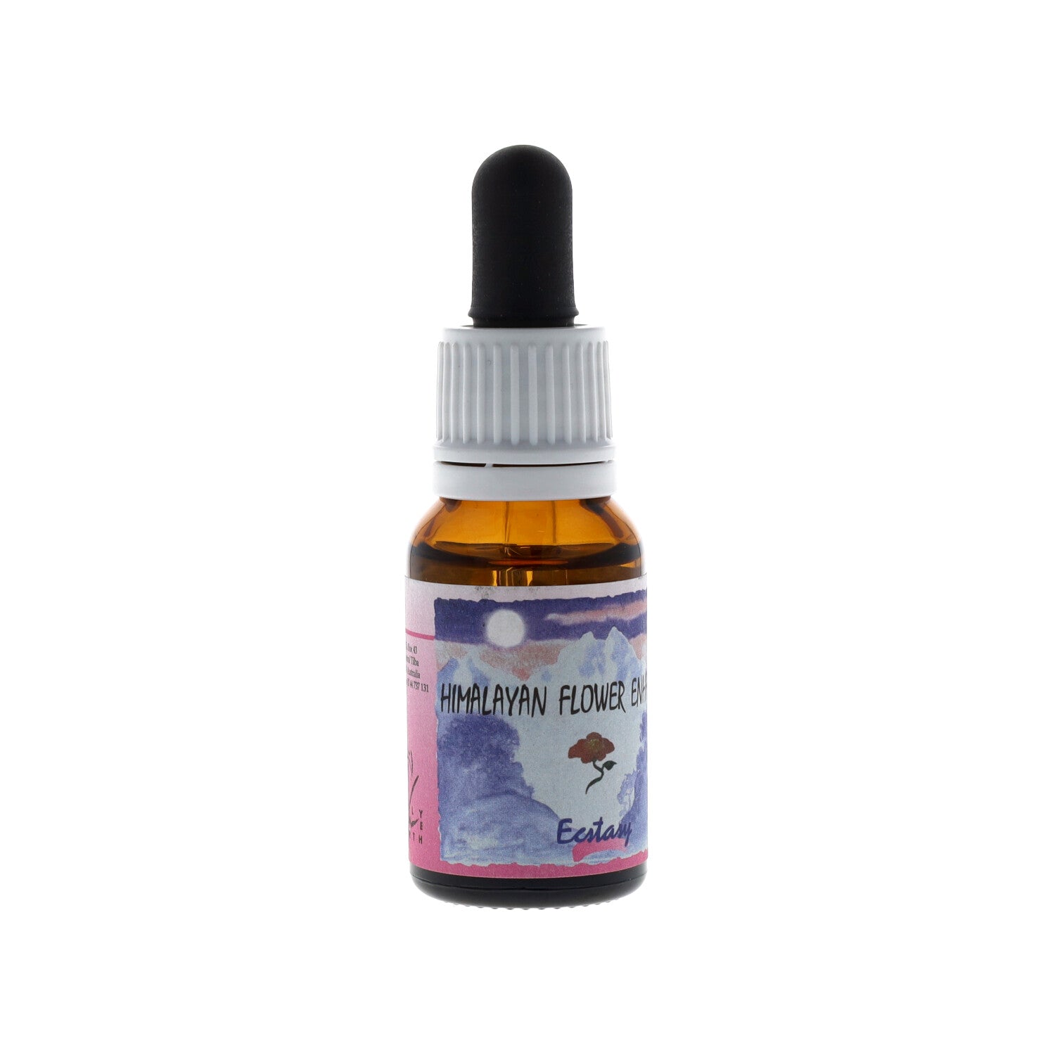 ESSENZA SINGOLA HIMALAYA ENHANCERS ECSTASY 15 ML