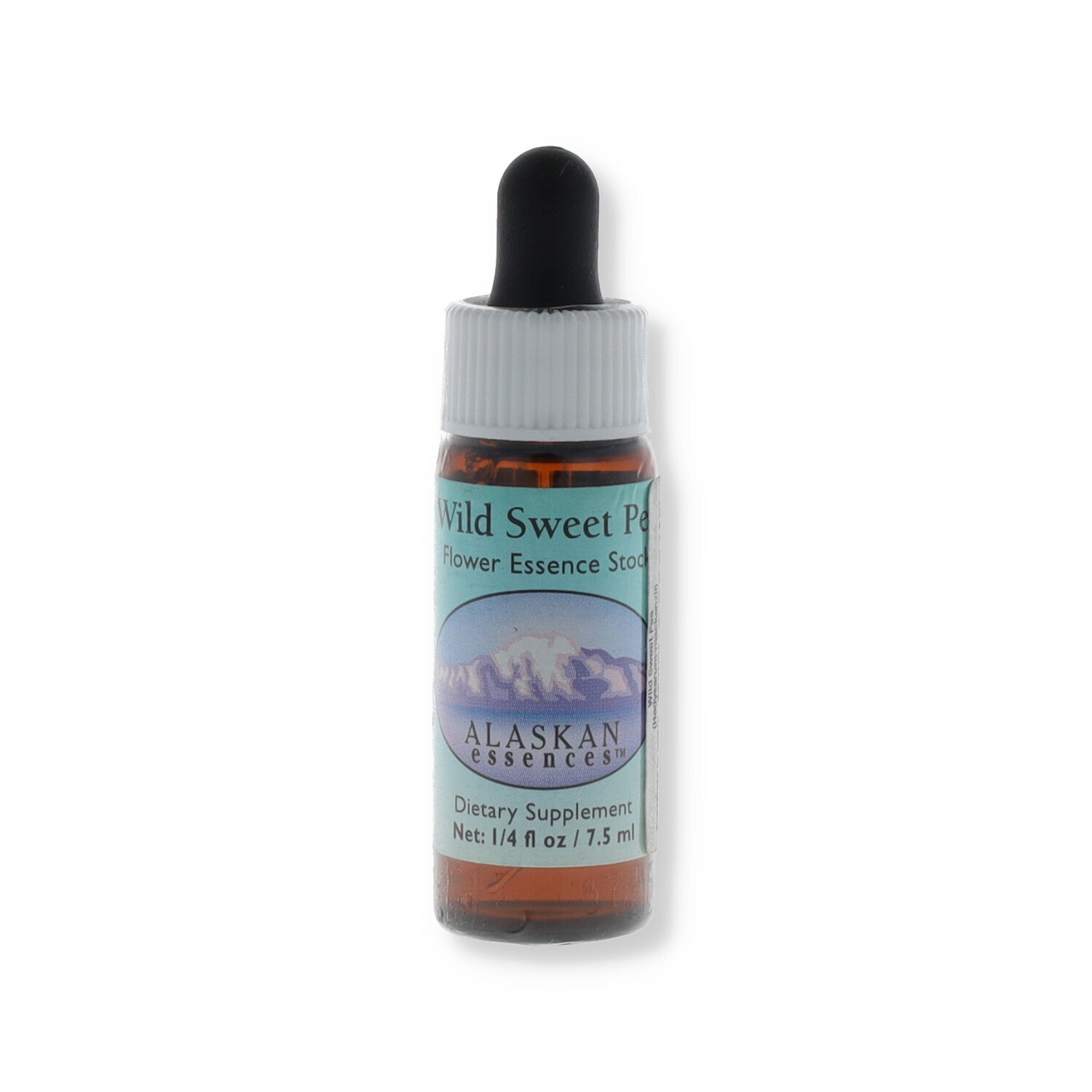 ESSENZA SINGOLA DELL'ALASKA WILD SWEET PEA 7,4ML