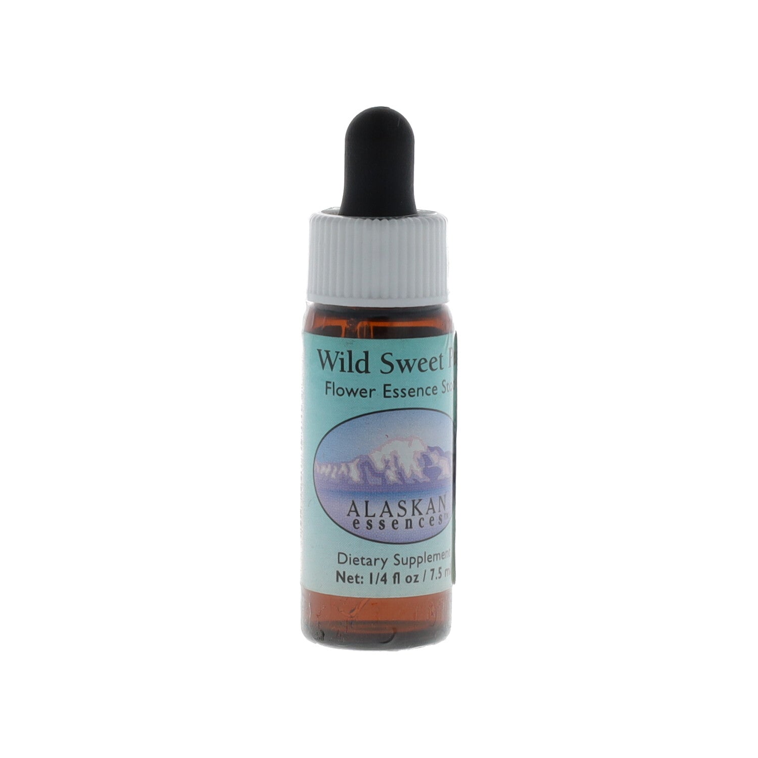 ESSENZA SINGOLA DELL'ALASKA WILD SWEET PEA 7,4ML