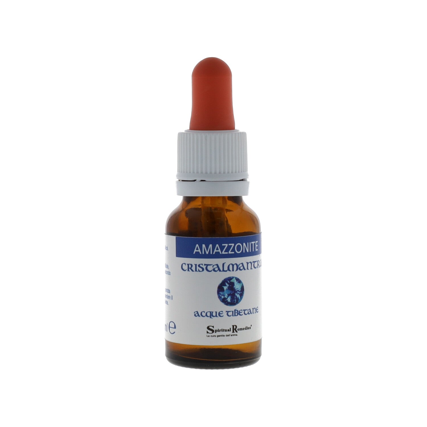 AMAZZONITE ESSENZE ACQUE TIBETANE 15 ML