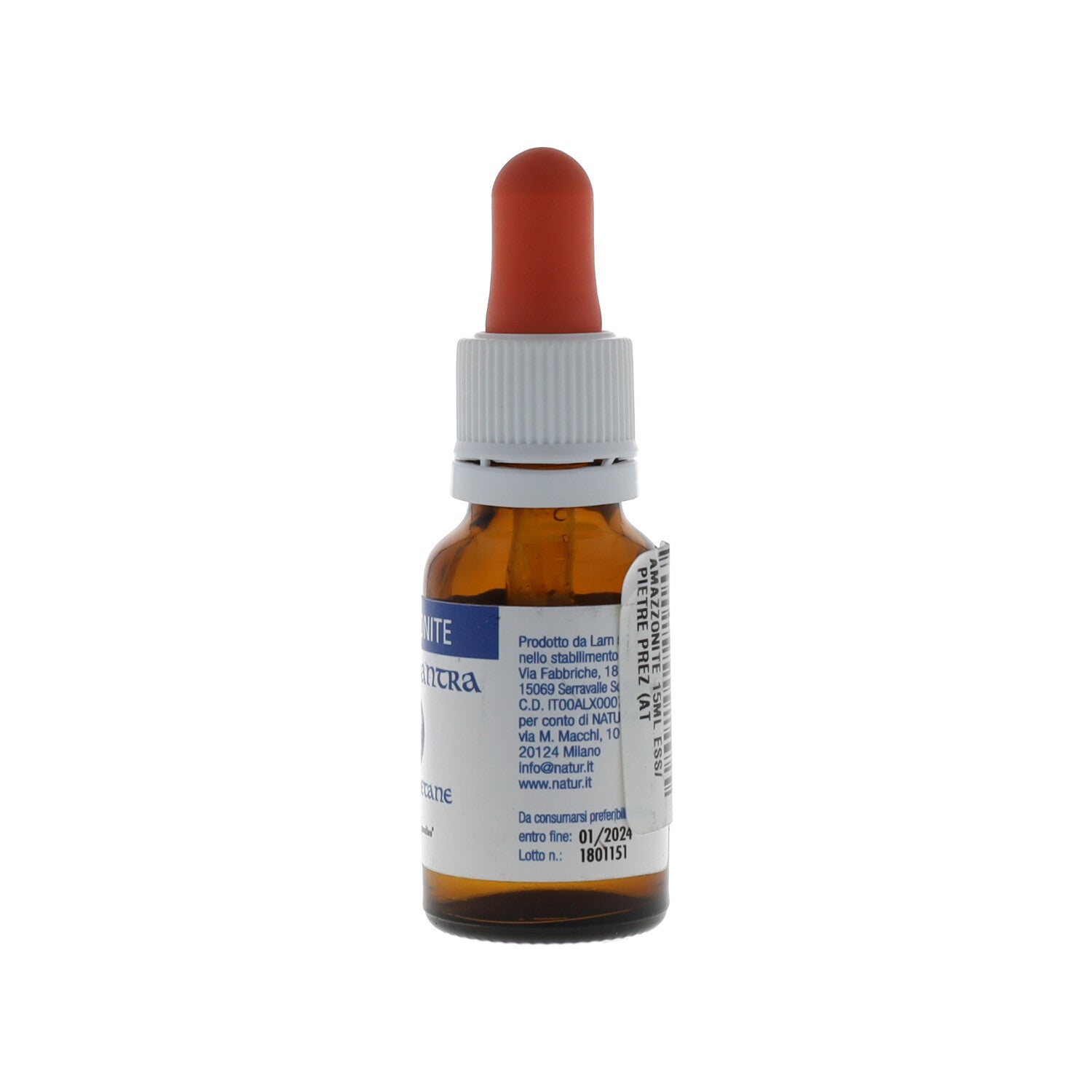 AMAZZONITE ESSENZE ACQUE TIBETANE 15 ML