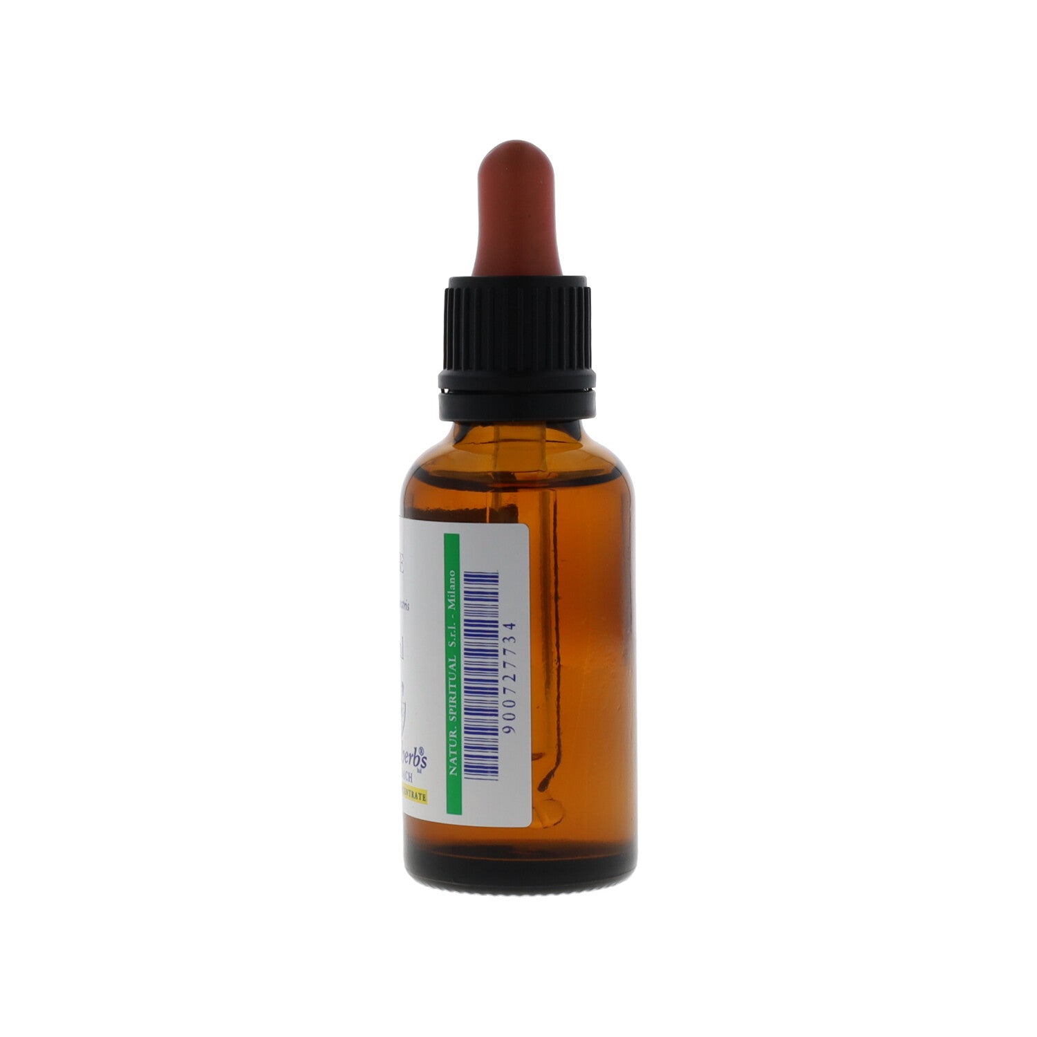 FIORI DI BACH HEALING HERBS PINE 30ML