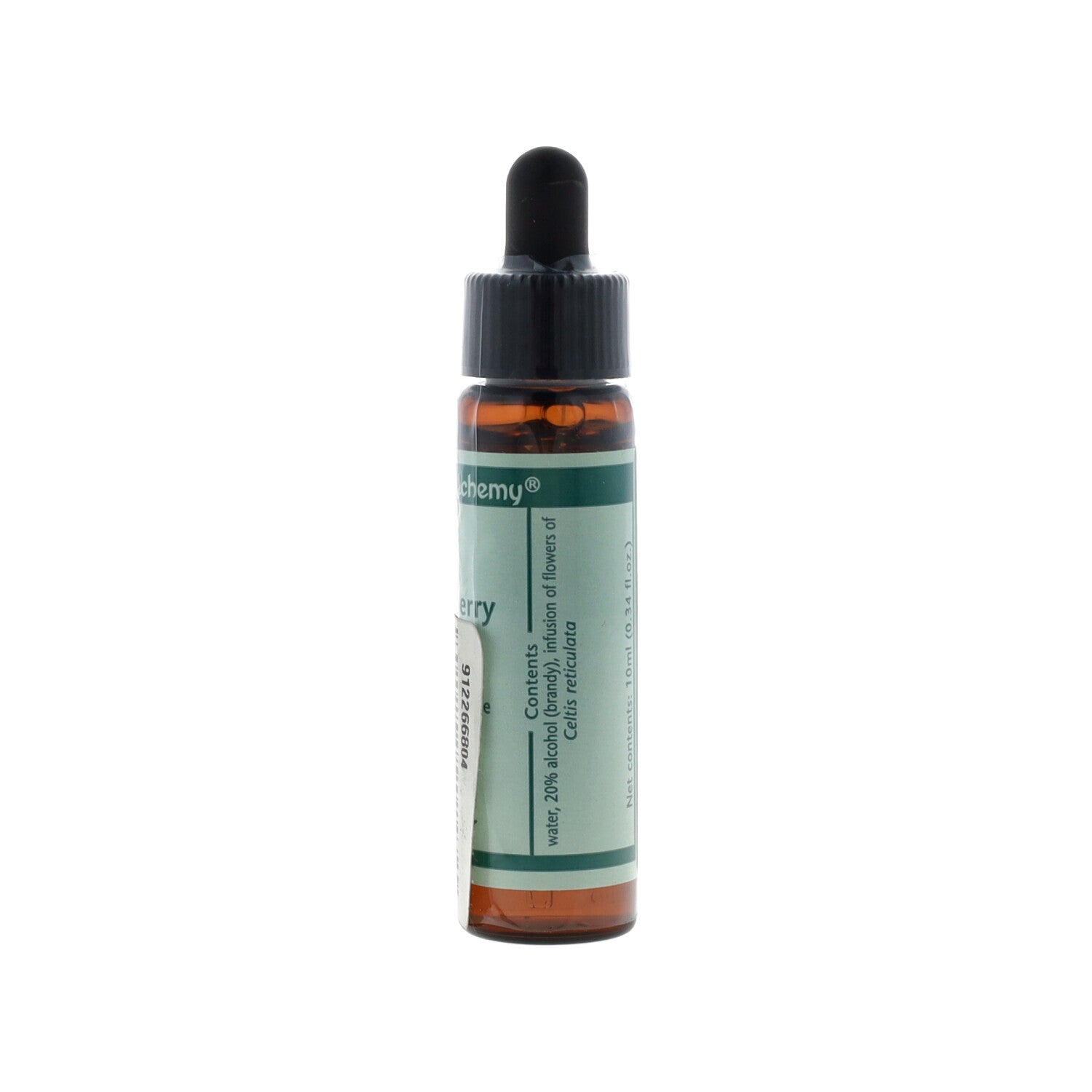 ESSENZA SINGOLA DEL DESERTO DELL'ARIZONA HACKBERRY 10 ML