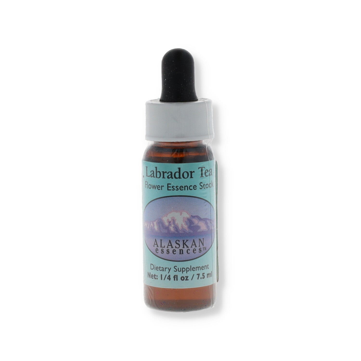 ESSENZA ALASKA LABRADOR TEA 7,4ML