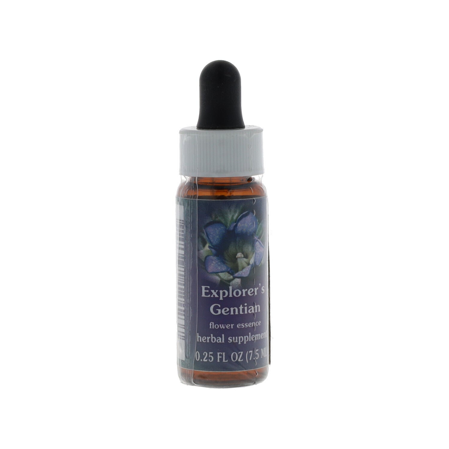 ESSENZA SINGOLA CALIFORNIANA FES EXPLORER'S GENTIAN 7,4 ML