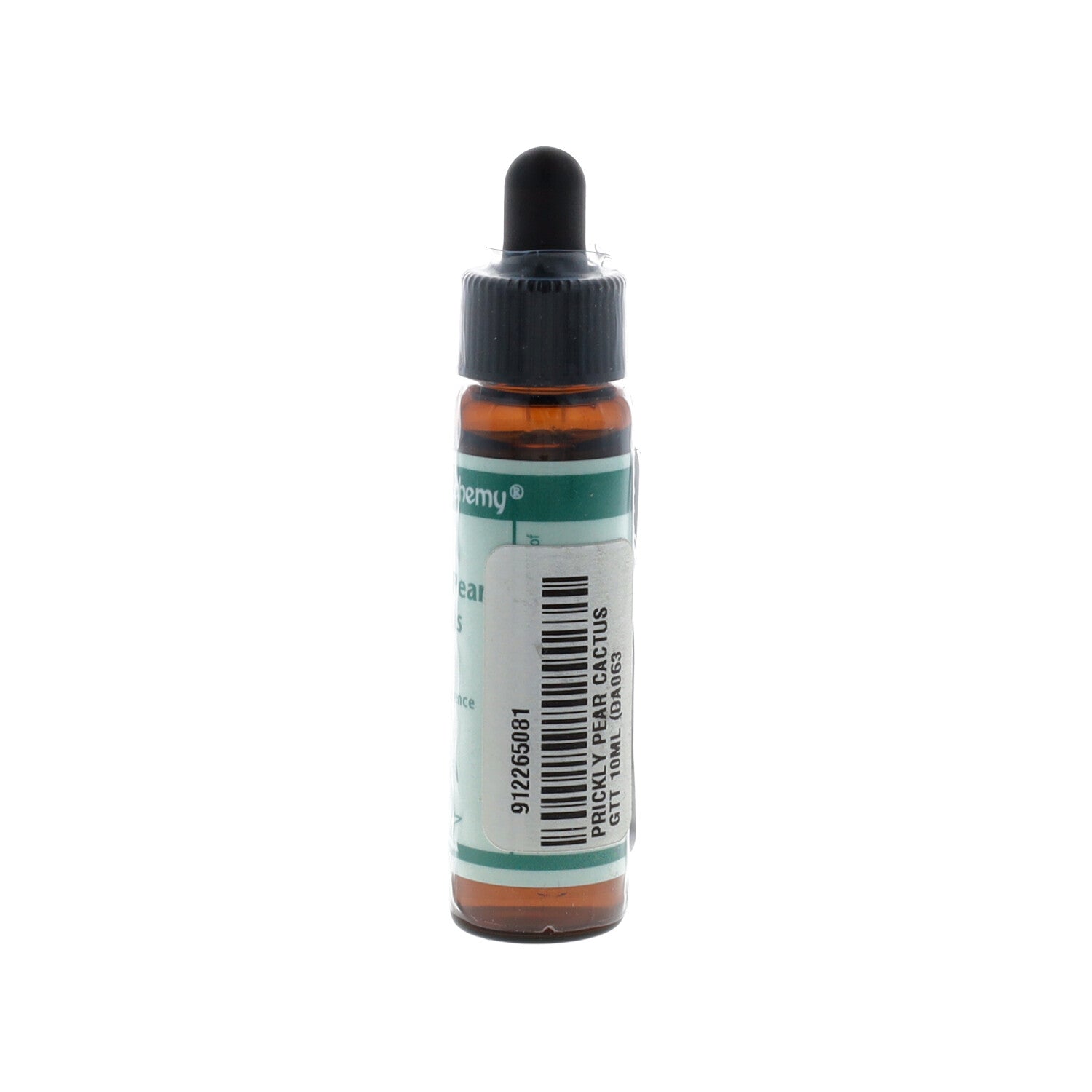 ESSENZA SINGOLA DEL DESERTO DELL'ARIZONA PRICKLY PEAR CACTUS 10 ML