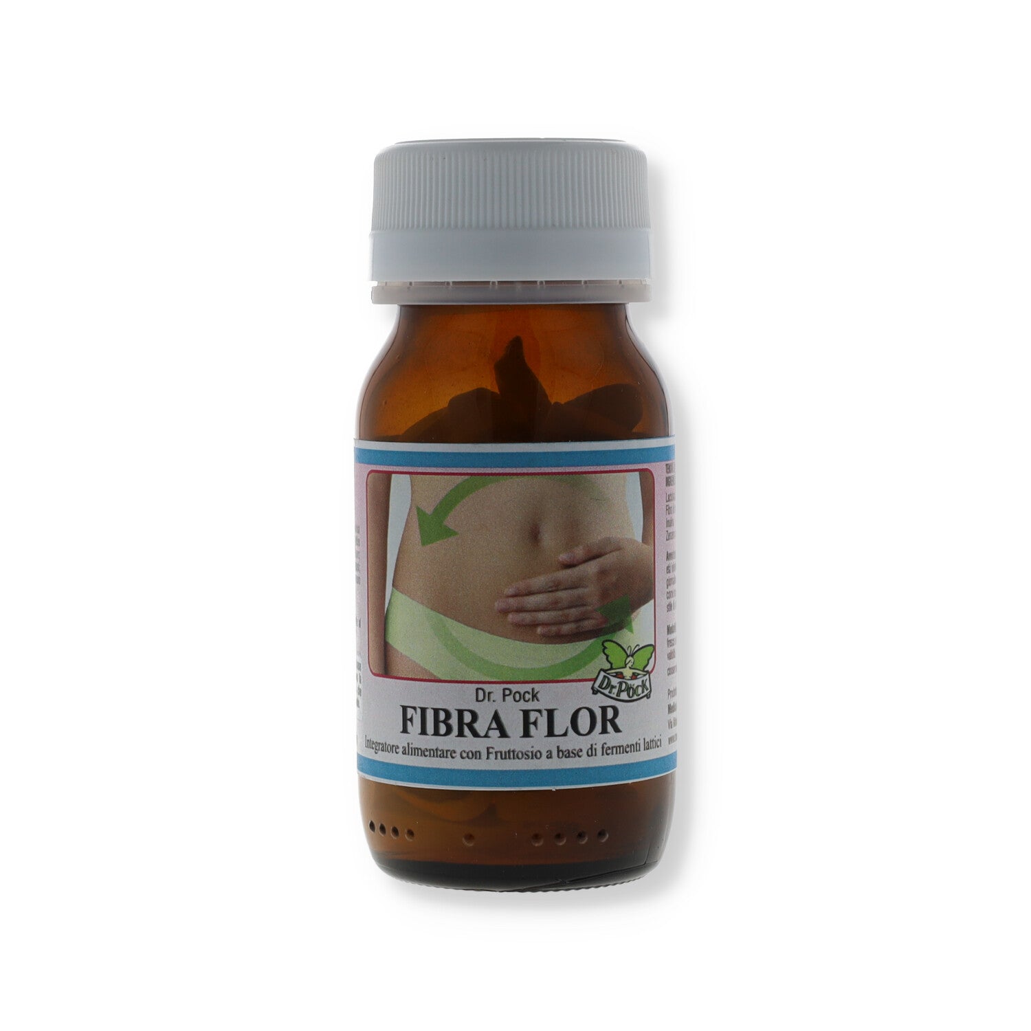 FIBRA FLOR 33 CPR MASTICABILI