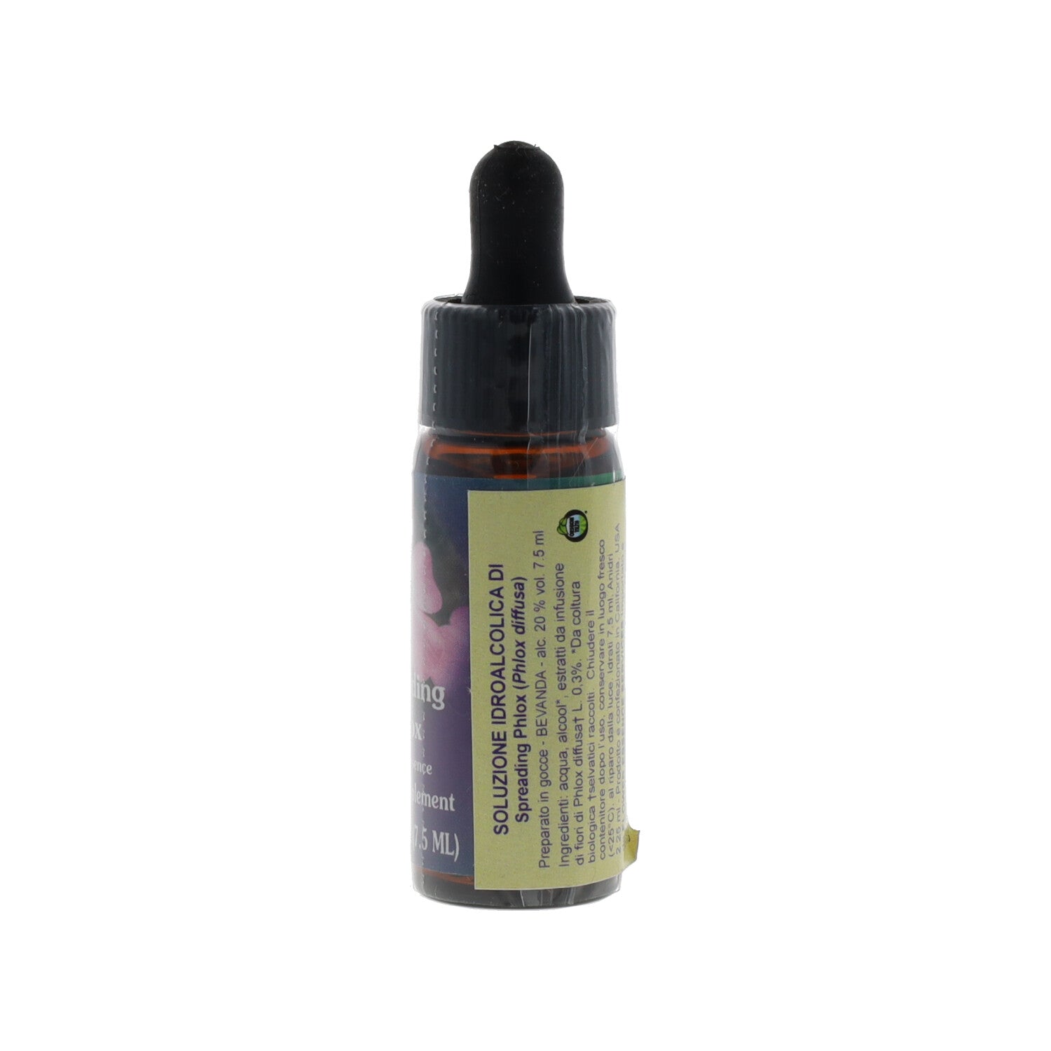 ESSENZA SINGOLA CALIFORNIANA FES SPREADING PHLOX 7,4 ML