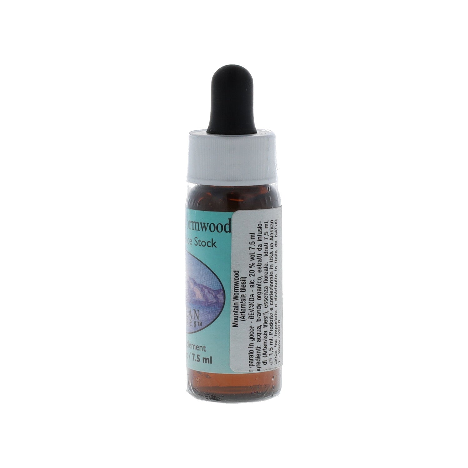 ESSENZA ALASKA MOUNTAIN WORMWOOD 7,4ML