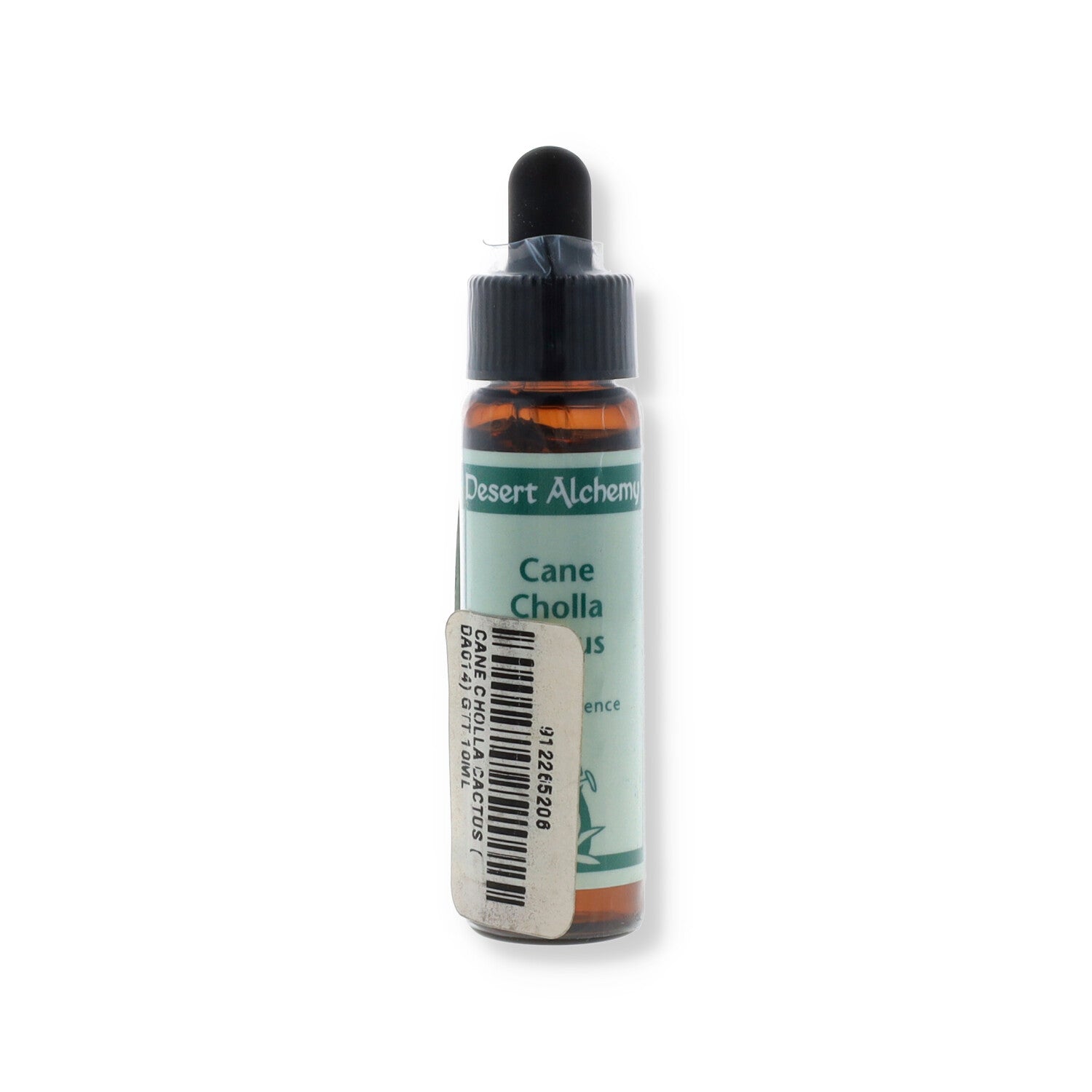 ESSENZA SINGOLA DEL DESERTO DELL'ARIZONA CANE CHOLLA CACTUS 10 ML