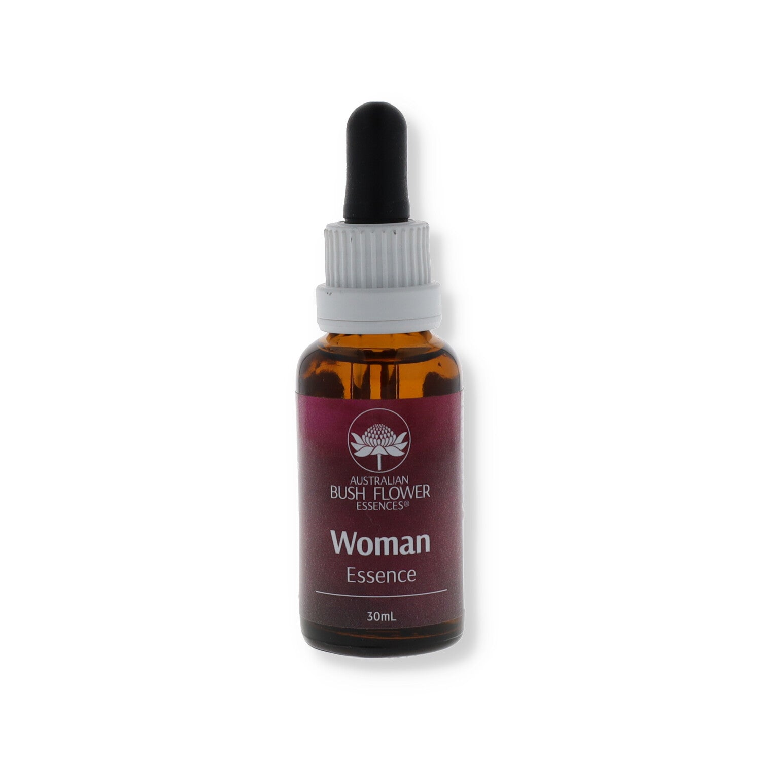 FORMULA COMPOSTA AUSTRALIAN BUSH WOMAN ESSENCE 30 ML