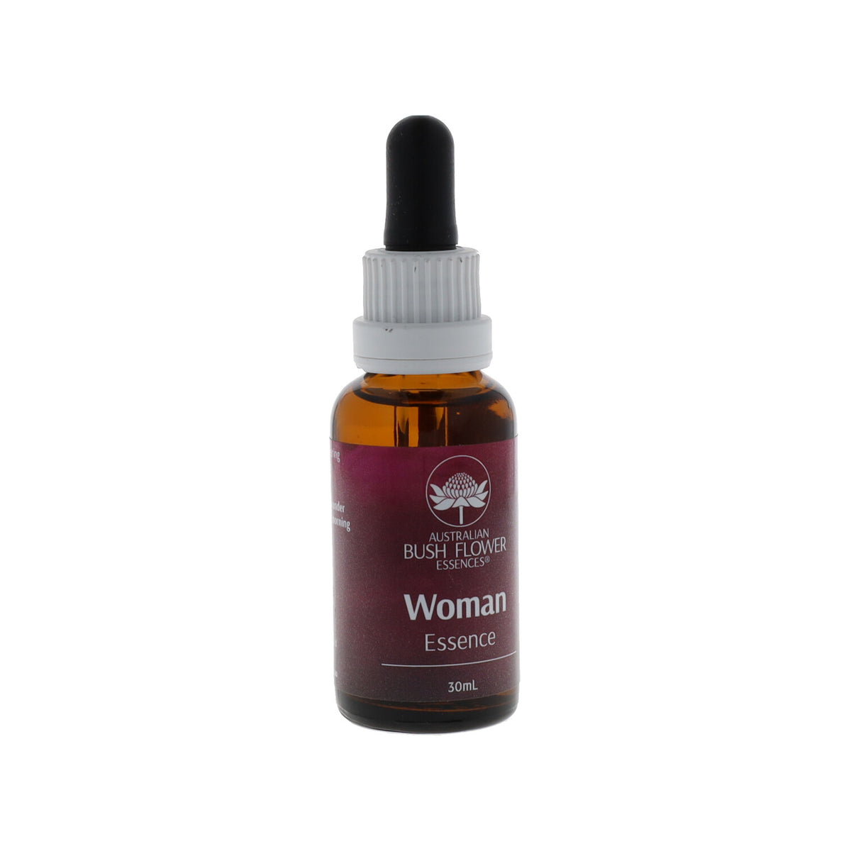 FORMULA COMPOSTA AUSTRALIAN BUSH WOMAN ESSENCE 30 ML