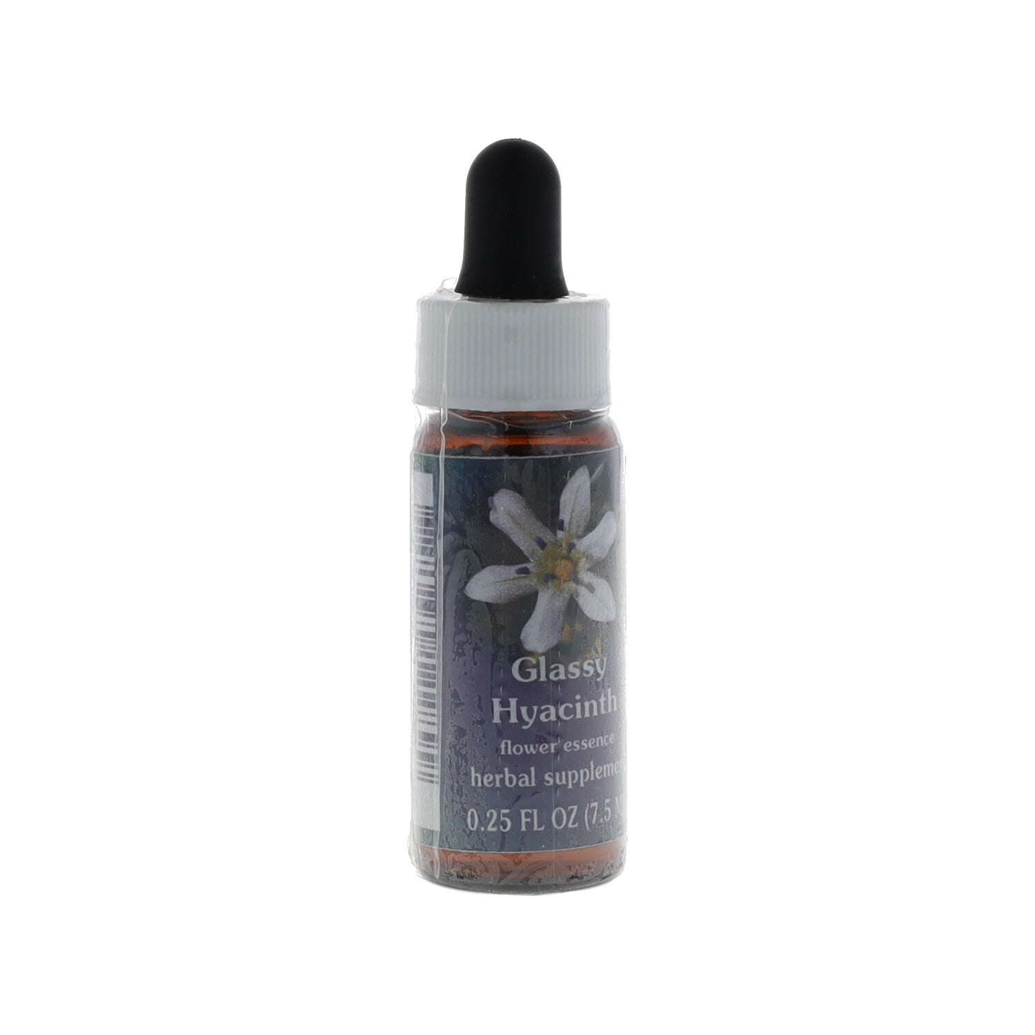 ESSENZA SINGOLA CALIFORNIANA FES GLASSY HYACINTH 7,4 ML