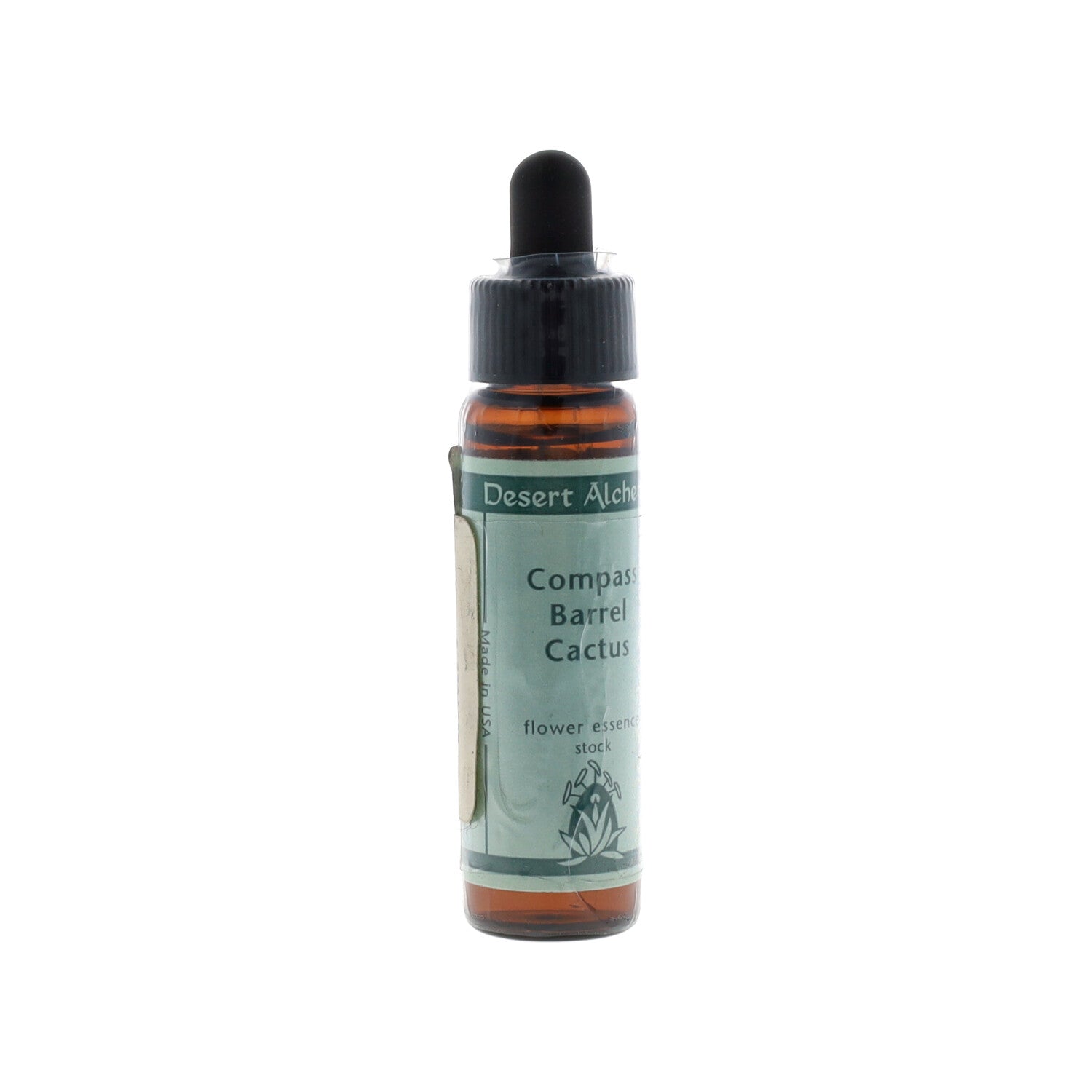 ESSENZA SINGOLA DEL DESERTO DELL'ARIZONA COMPASS BARREL CACTUS 10 ML