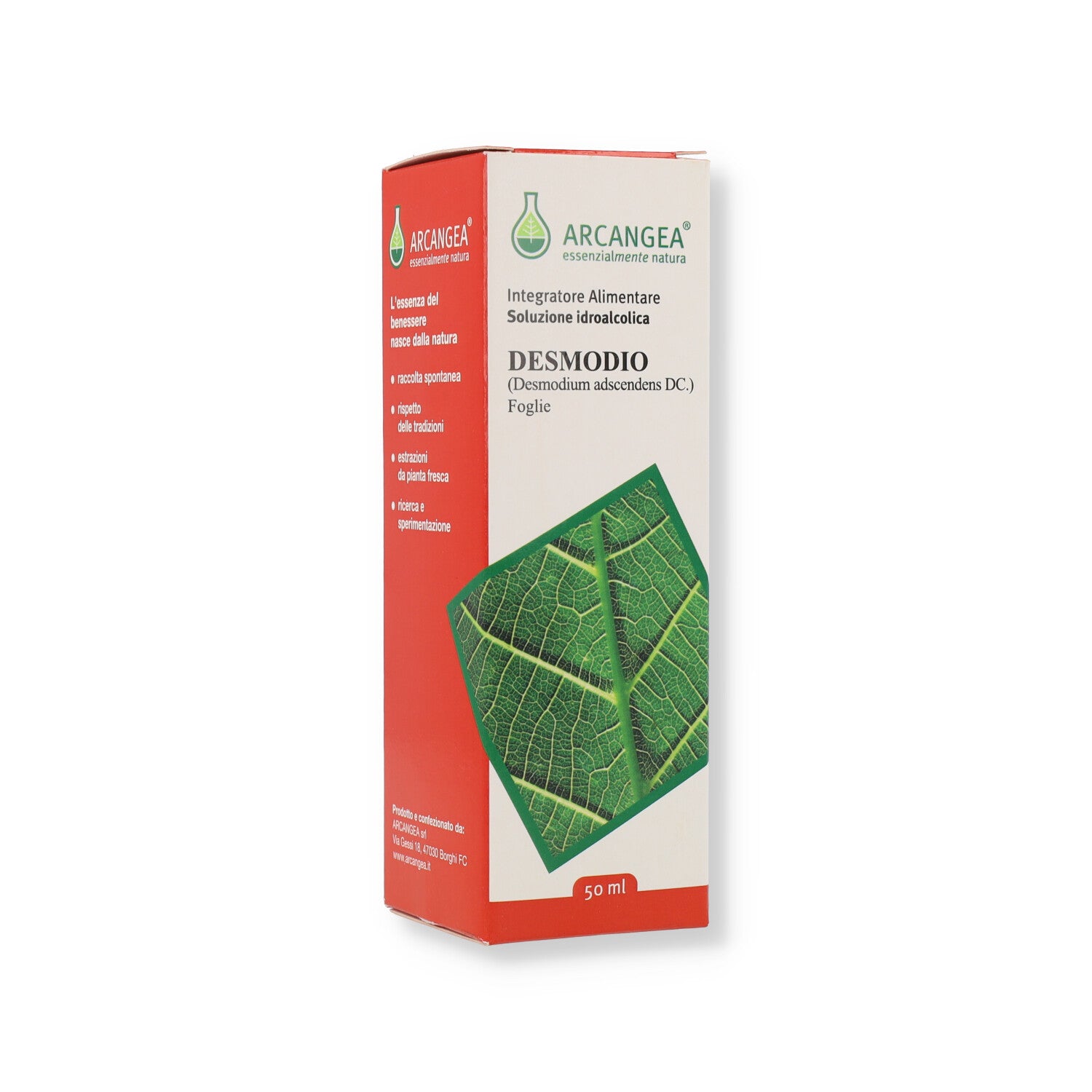 DESMODIUM TM 50ML