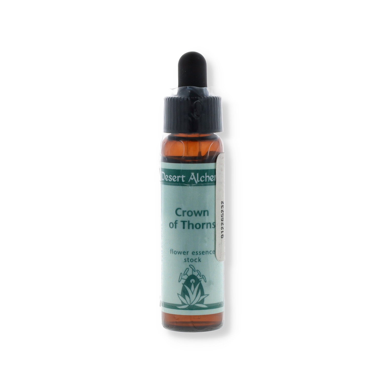 ESSENZA SINGOLA DEL DESERTO DELL'ARIZONA CROWN OF THORNS 10 ML