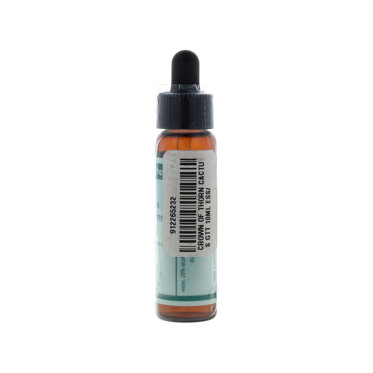 ESSENZA SINGOLA DEL DESERTO DELL'ARIZONA CROWN OF THORNS 10 ML