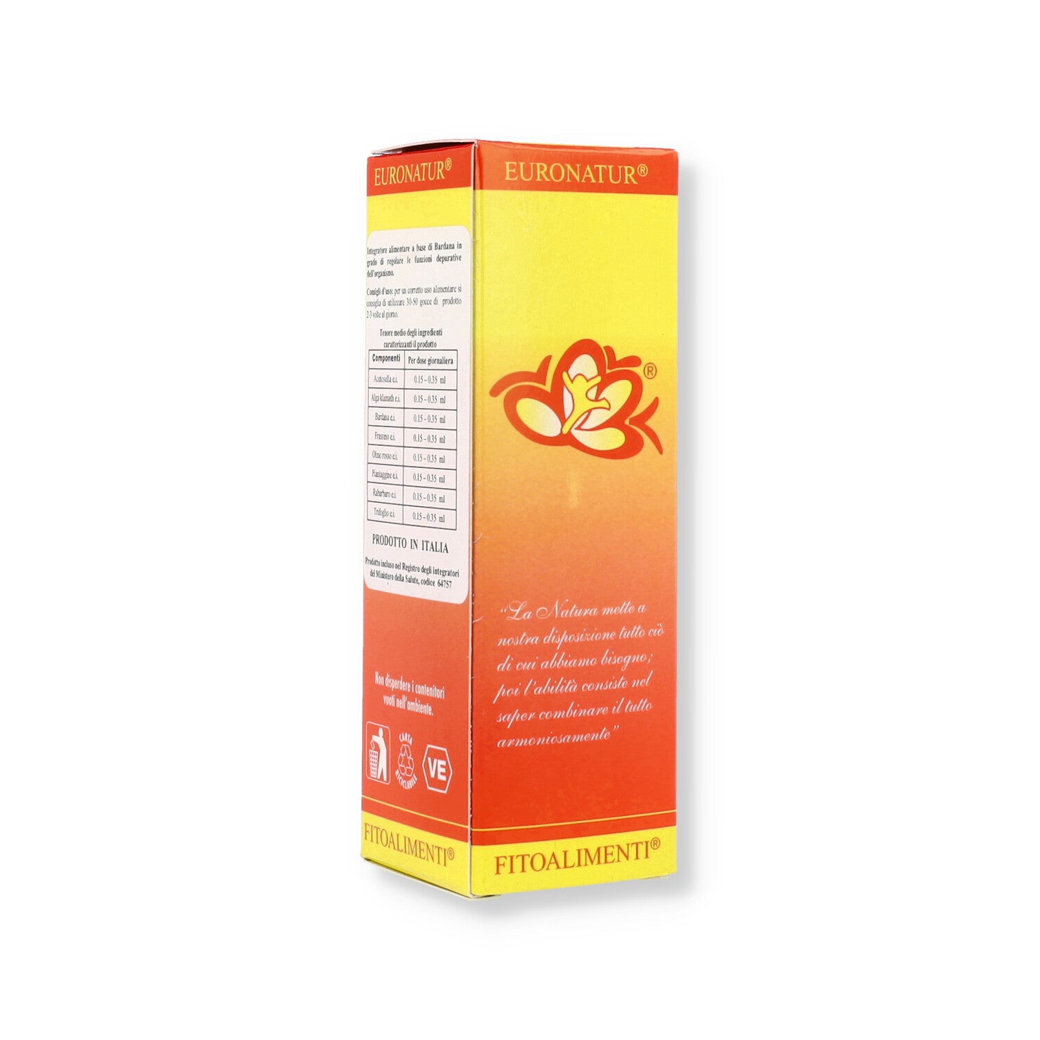 BIOHELP GOCCE 50ML