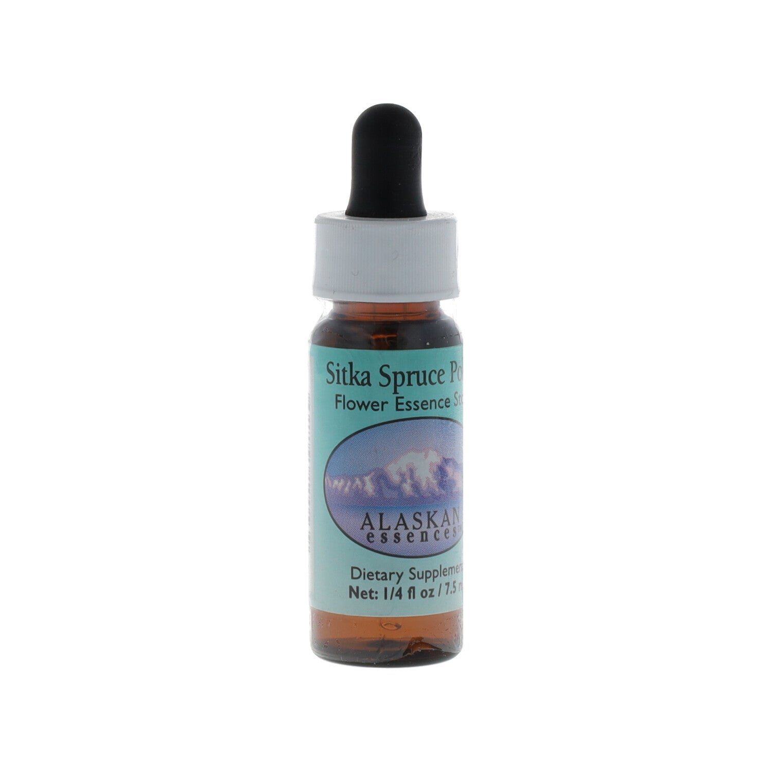 ESSENZA ALASKA SITKA SPRUCE POLLEN 7,4ML