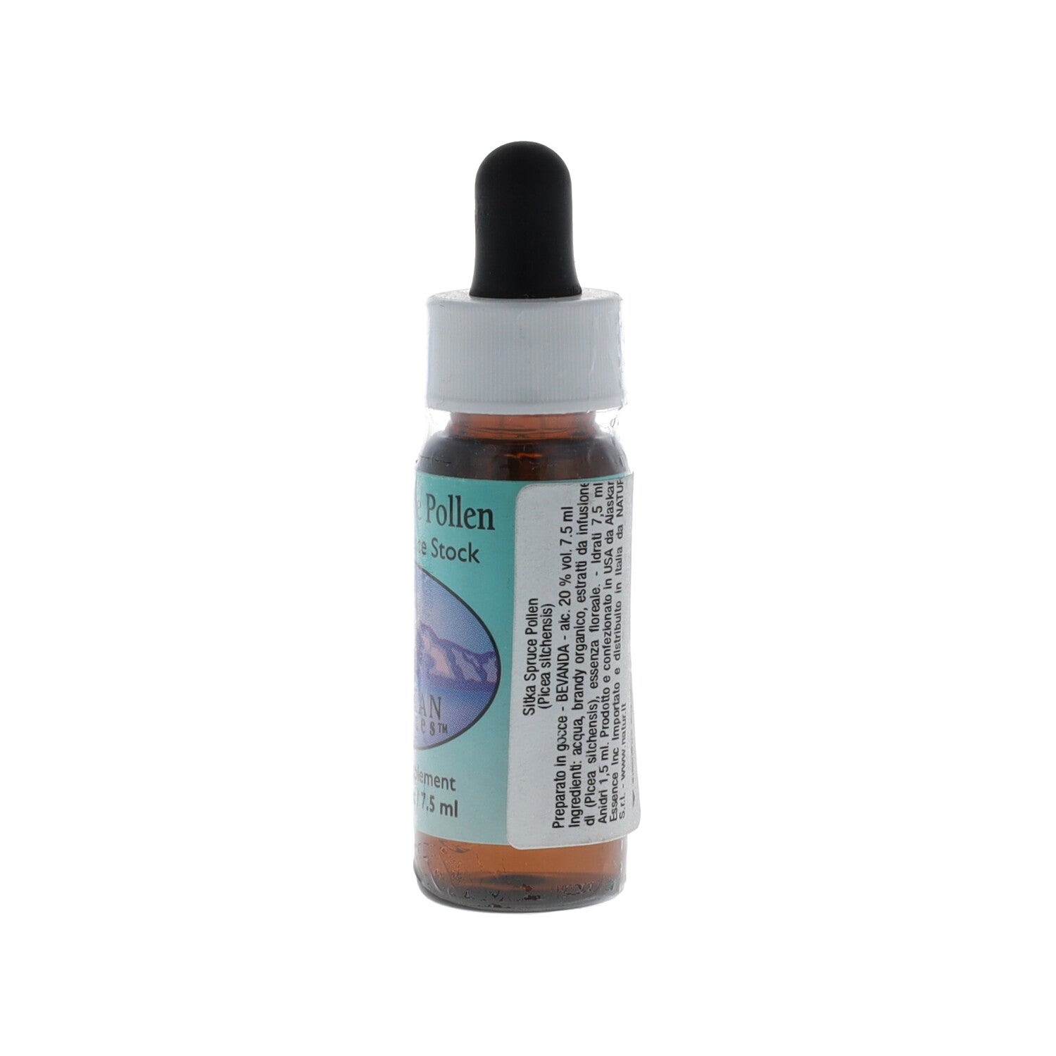 ESSENZA ALASKA SITKA SPRUCE POLLEN 7,4ML
