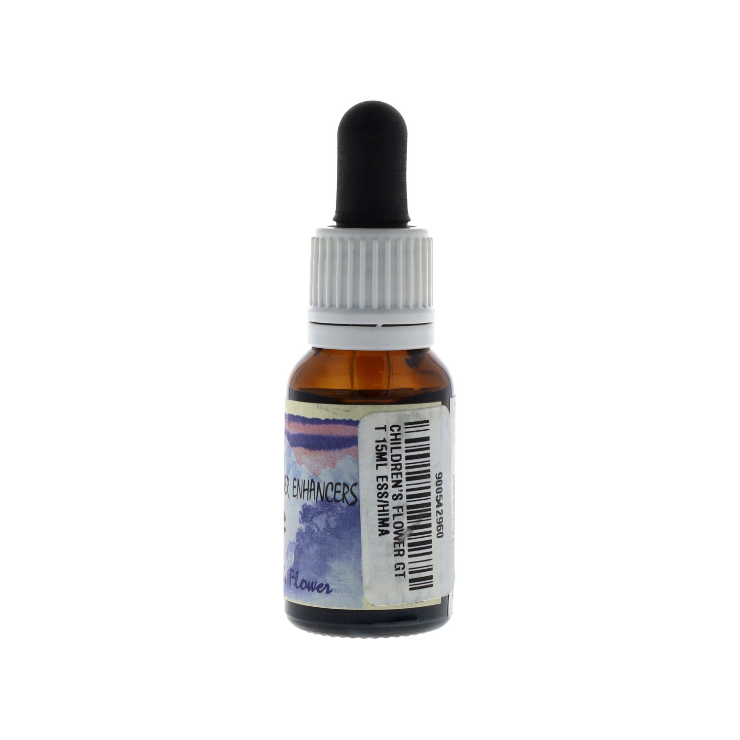 ESSENZA SINGOLA HIMALAYA ENHANCERS CHILDREN FLOWER 15 ML