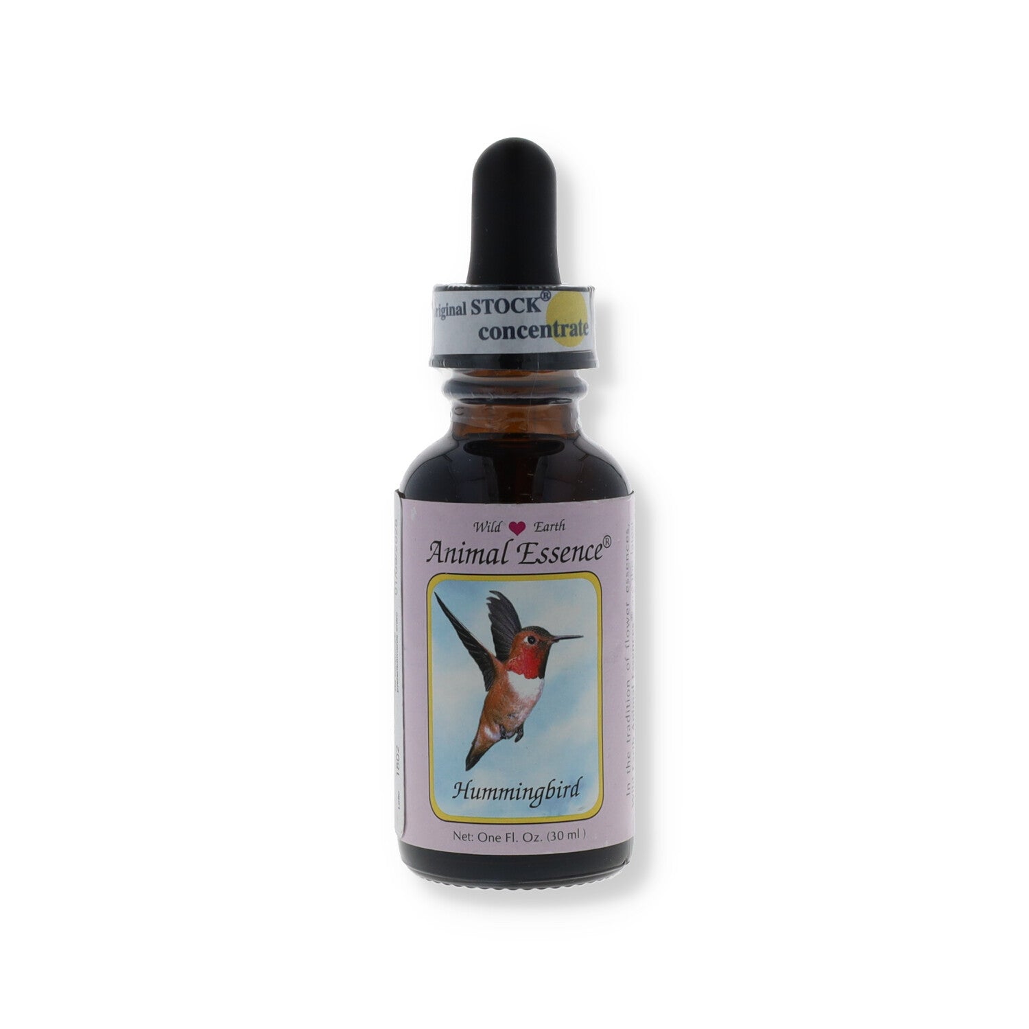 ESSENZA SINGOLA WILD EARTH HUMMINGBIRD 30 ML