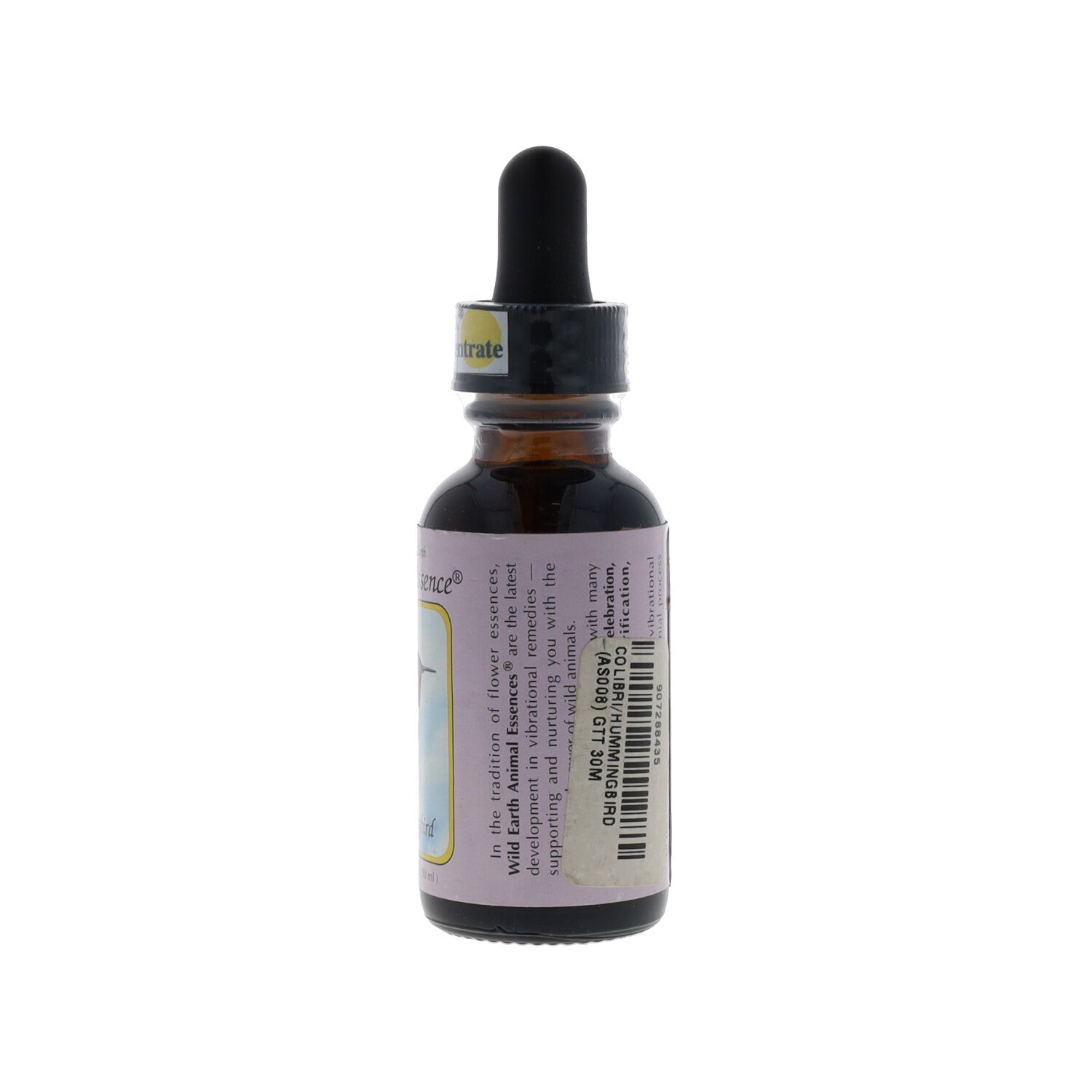 ESSENZA SINGOLA WILD EARTH HUMMINGBIRD 30 ML