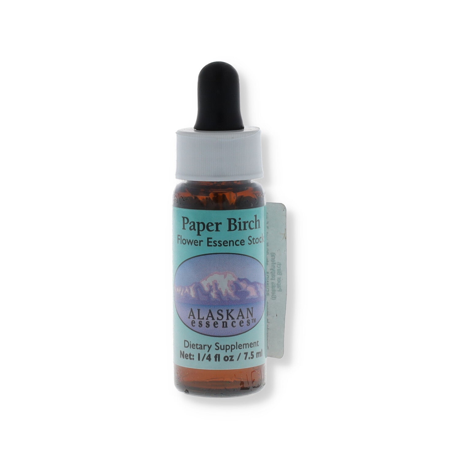 ESSENZA DELL' ALASKA PAPER BIRCH 7,4ML