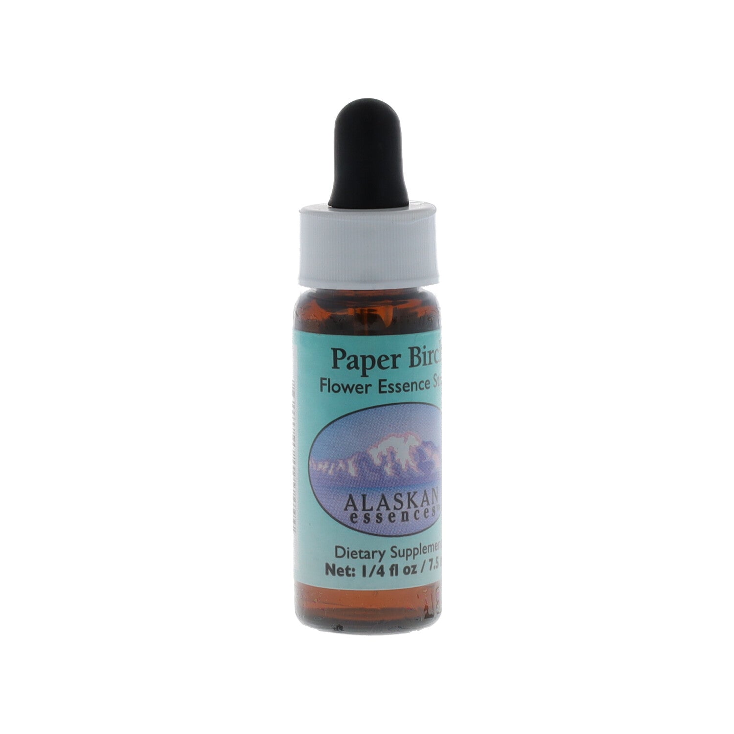 ESSENZA DELL' ALASKA PAPER BIRCH 7,4ML