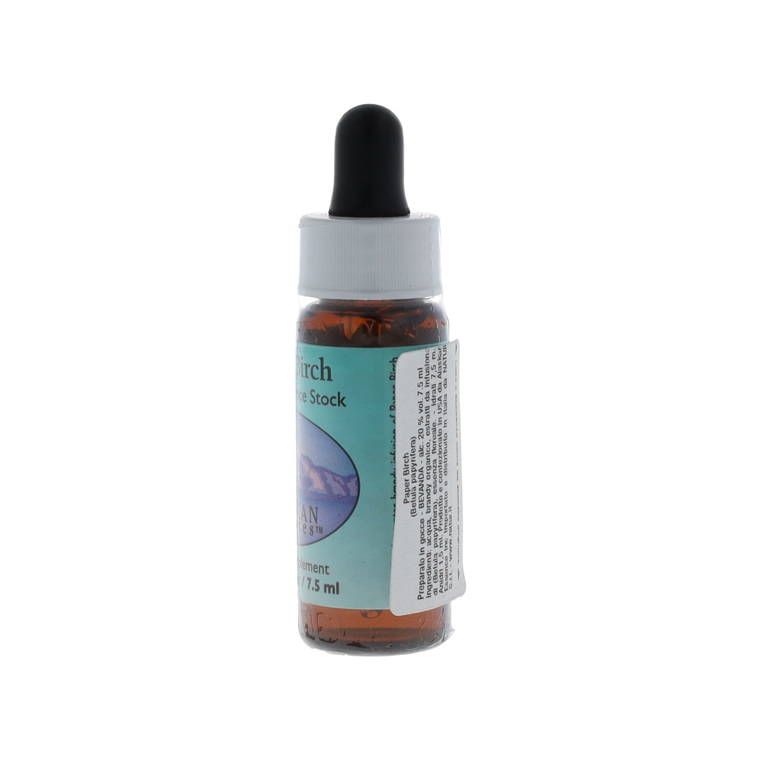ESSENZA DELL' ALASKA PAPER BIRCH 7,4ML