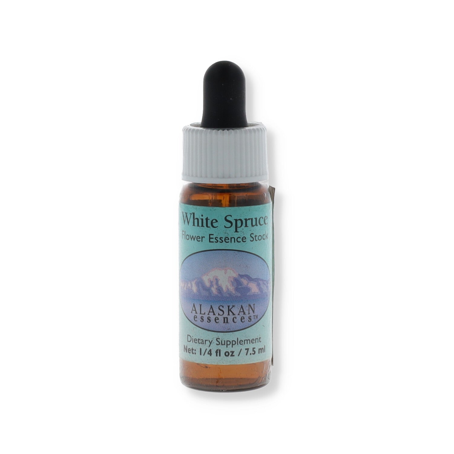 ESSENZA ALASKA WHITE SPRUCE 7,4ML