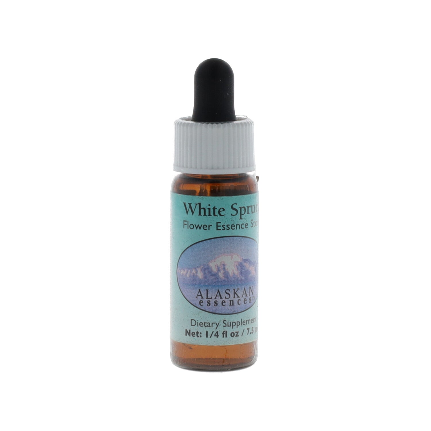 ESSENZA ALASKA WHITE SPRUCE 7,4ML