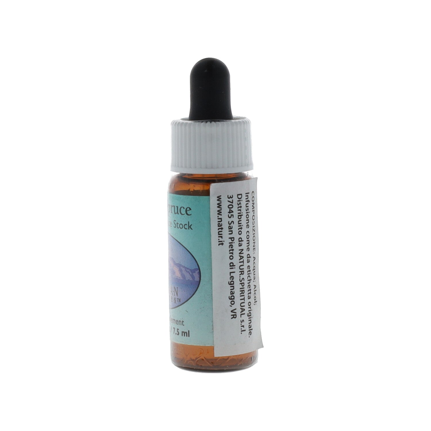 ESSENZA ALASKA WHITE SPRUCE 7,4ML