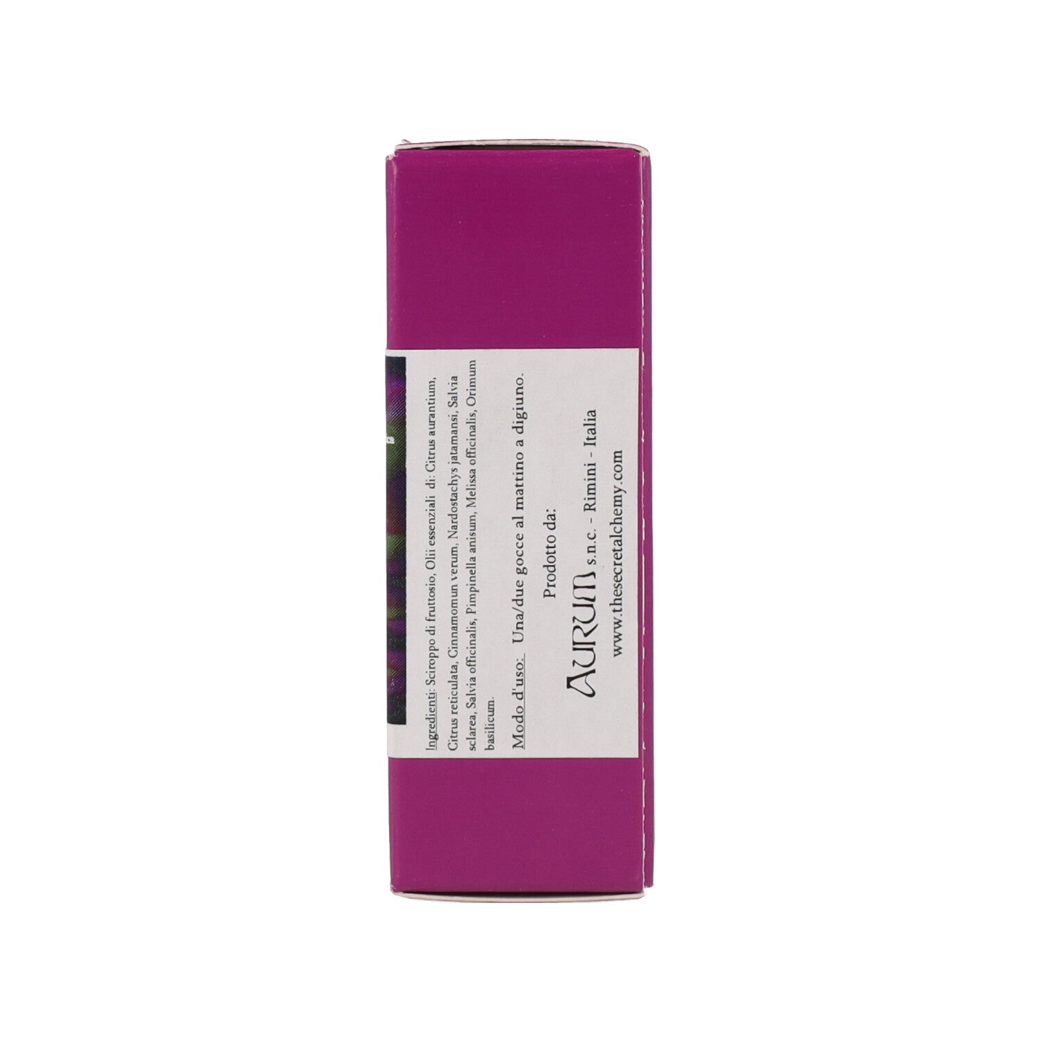NINE GEMS ELIXIR GTT - 5 ML