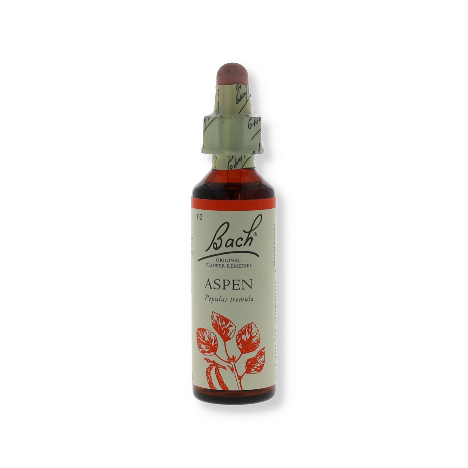 ASPEN FIORI DI BACH BACH CENTRE 20 ML