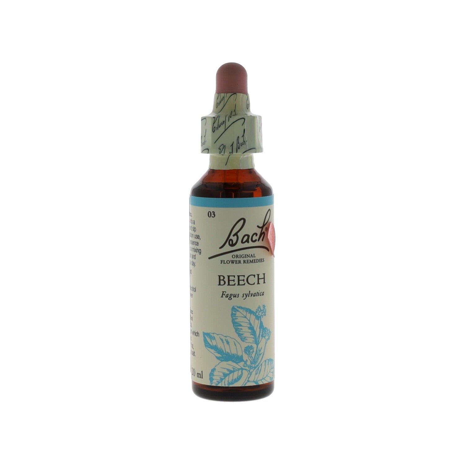 FIORI DI BACH BACH CENTRE BEECH 20 ML