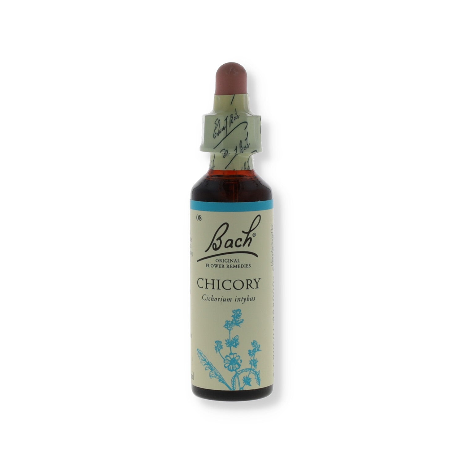 FIORI DI BACH BACH CENTRE CHICORY 20 ML