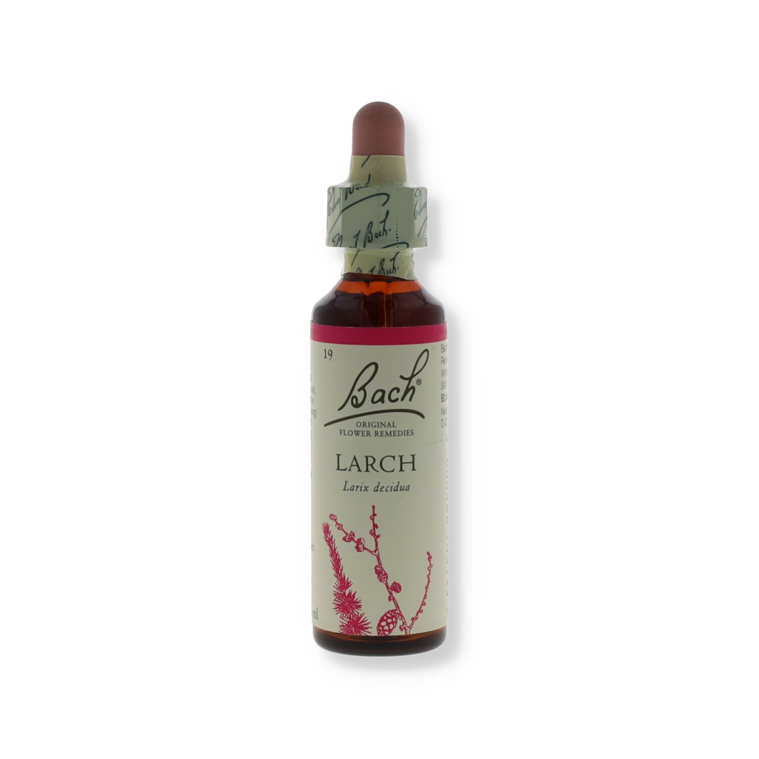FIORI DI BACH LARCH 20 ML