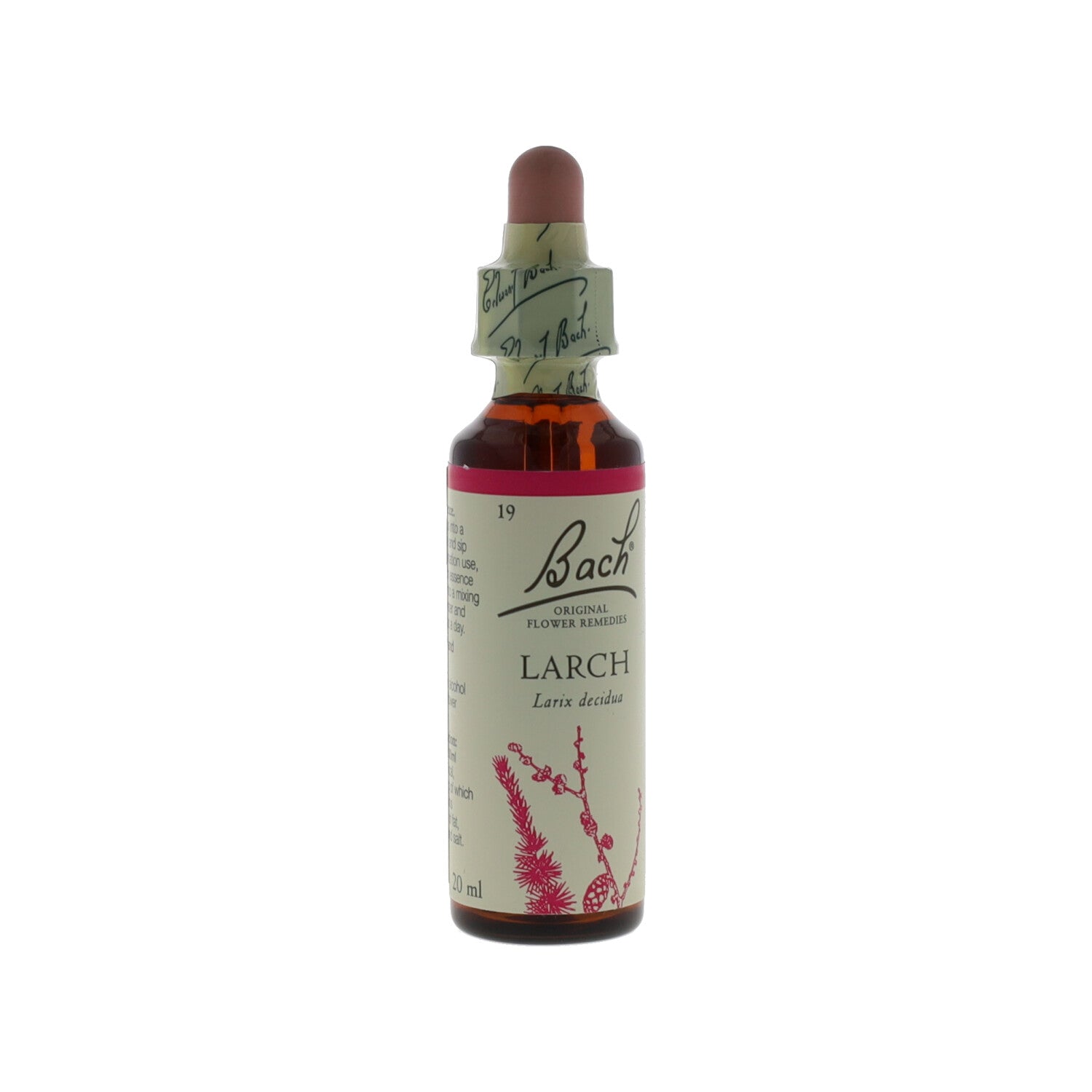 FIORI DI BACH LARCH 20 ML