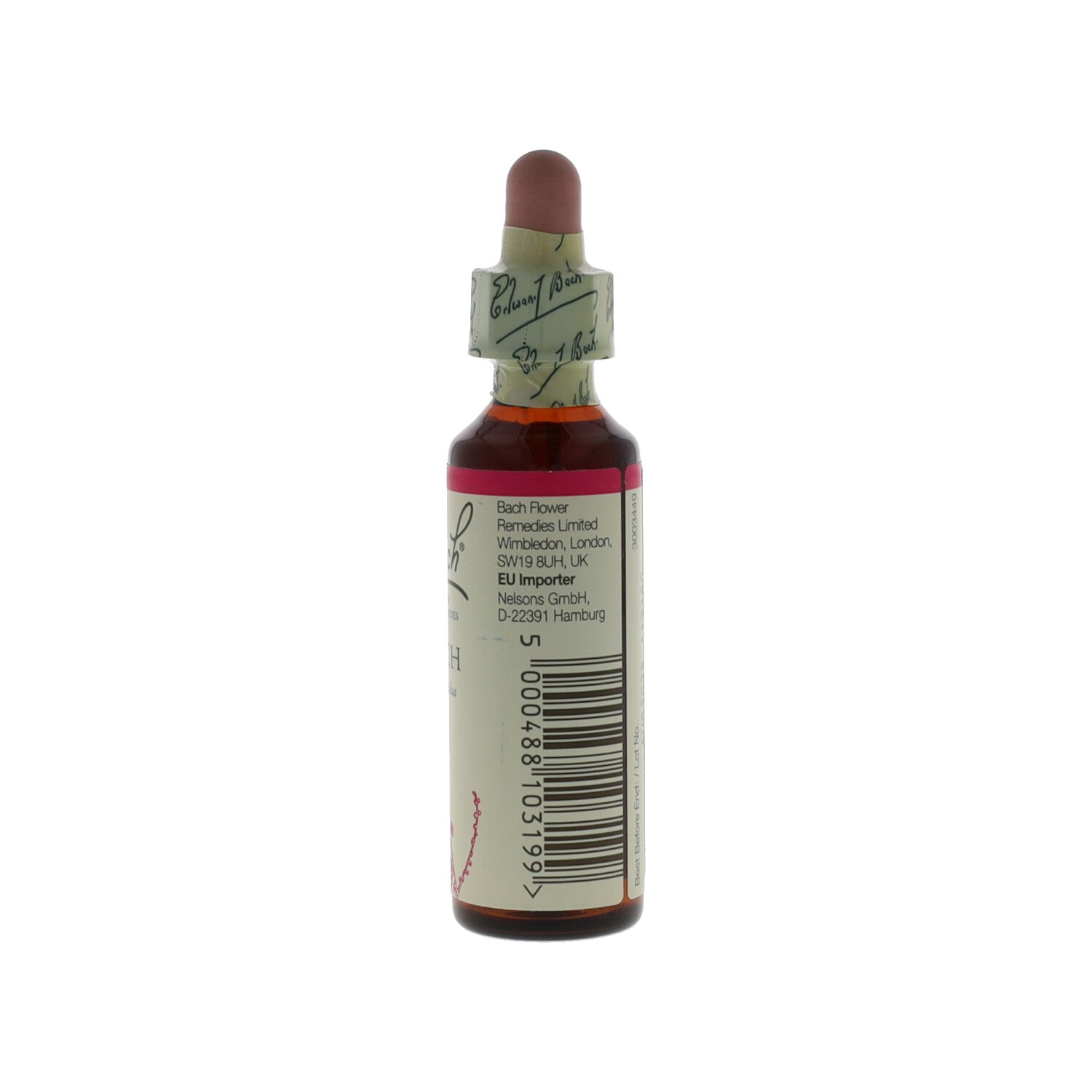 FIORI DI BACH LARCH 20 ML