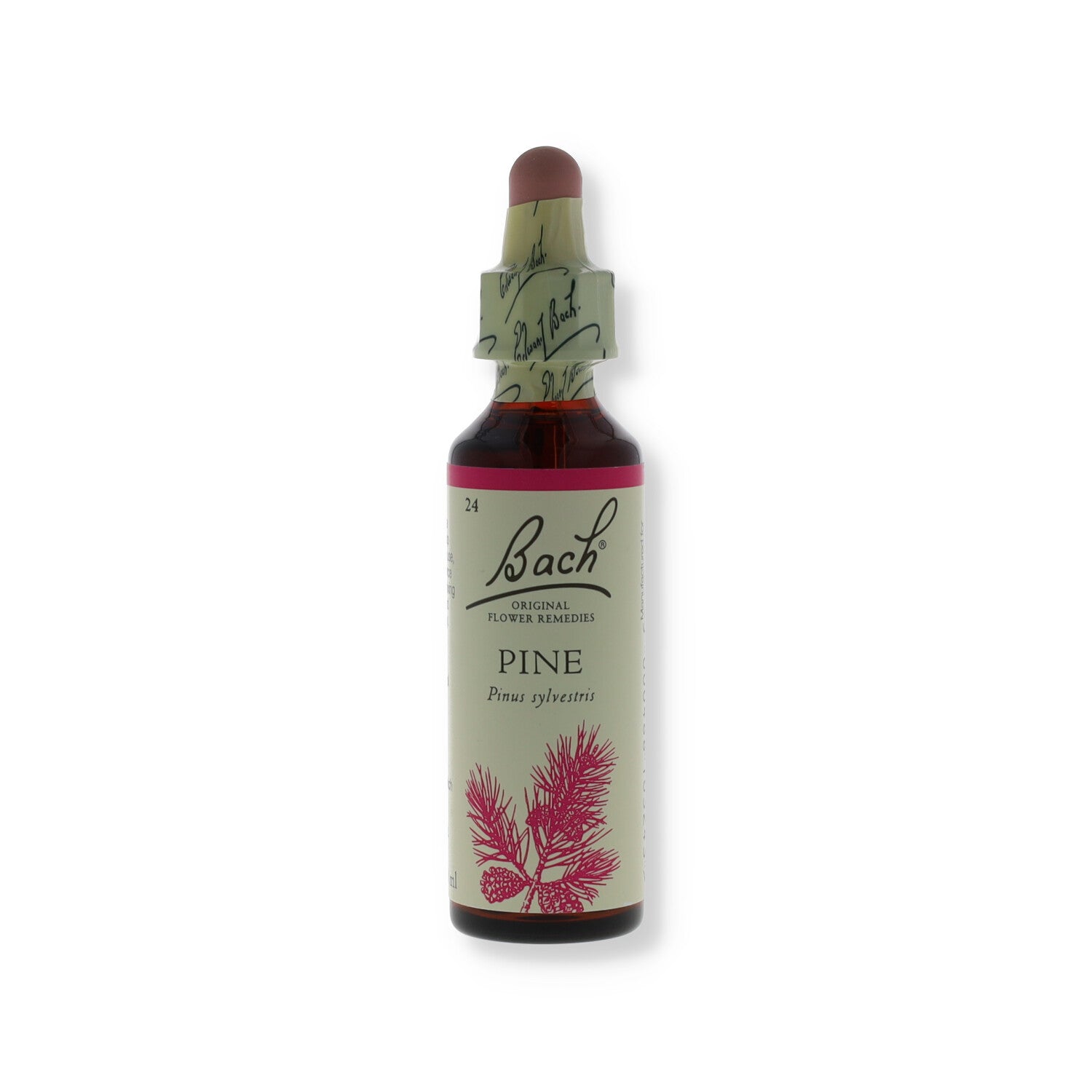 FIORI DI BACH CENTRE PINE 20 ML